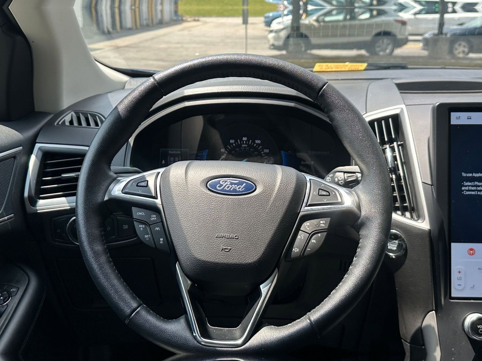 Thumbnail: 2024 Ford Edge - 34