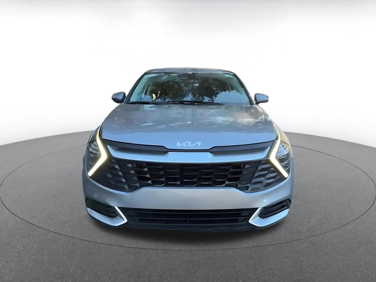 Thumbnail: 2025 Kia Sportage - 4