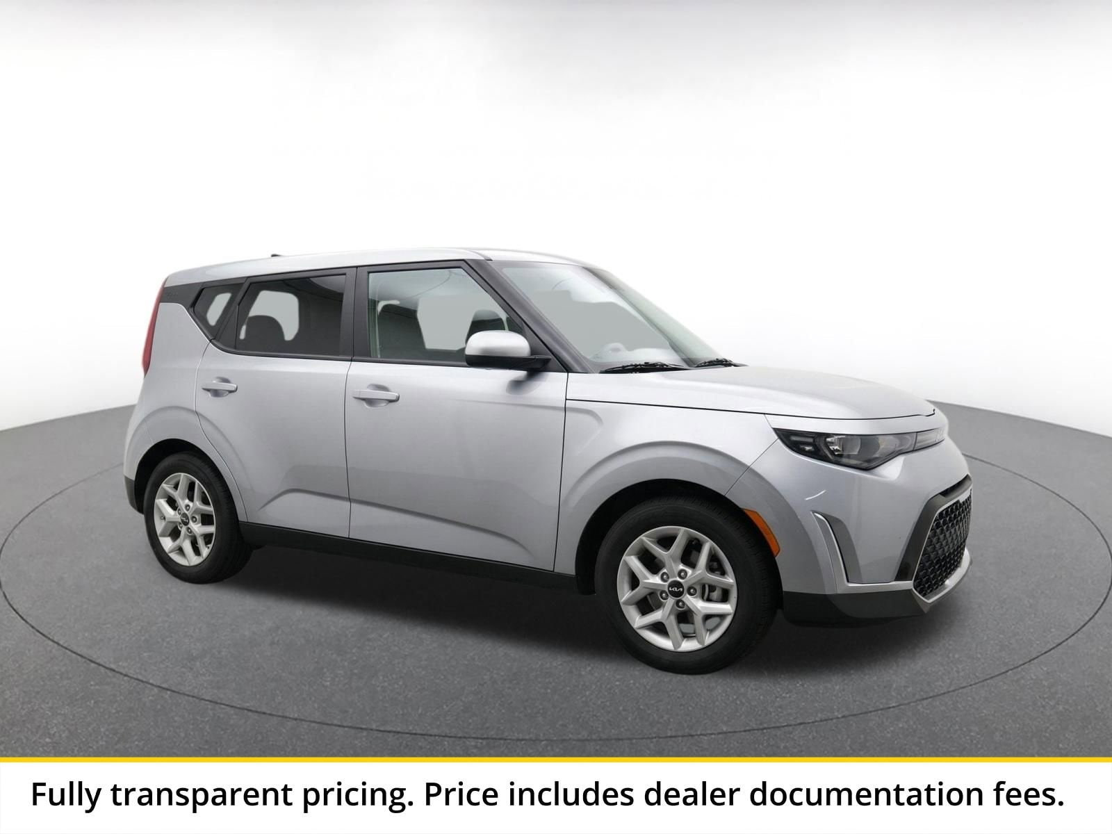 Thumbnail: 2025 Kia Soul - 1