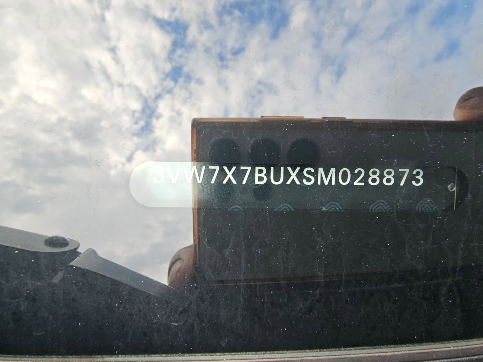 Thumbnail: 2025 Volkswagen Jetta - 10