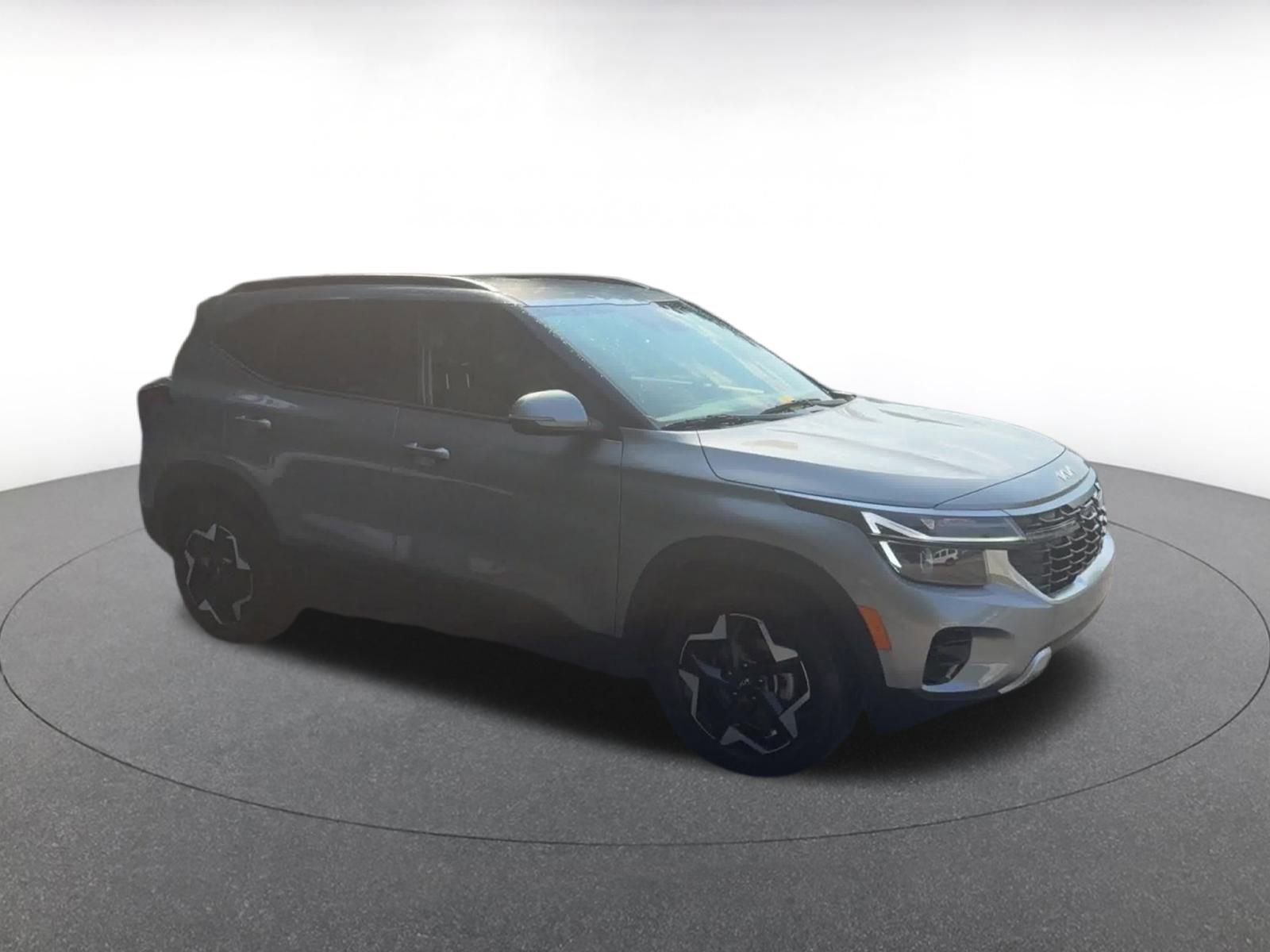 Thumbnail: 2025 Kia Seltos - 2