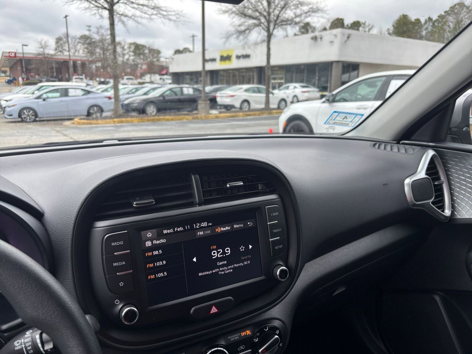 Thumbnail: 2025 Kia Soul - 35