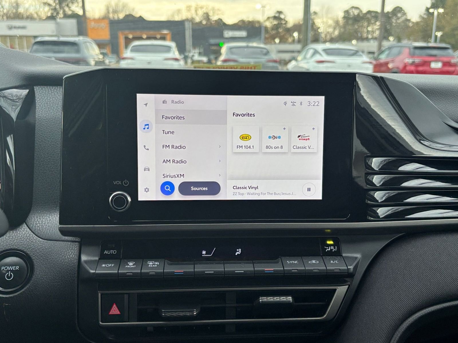 Thumbnail: 2025 Toyota Camry - 18