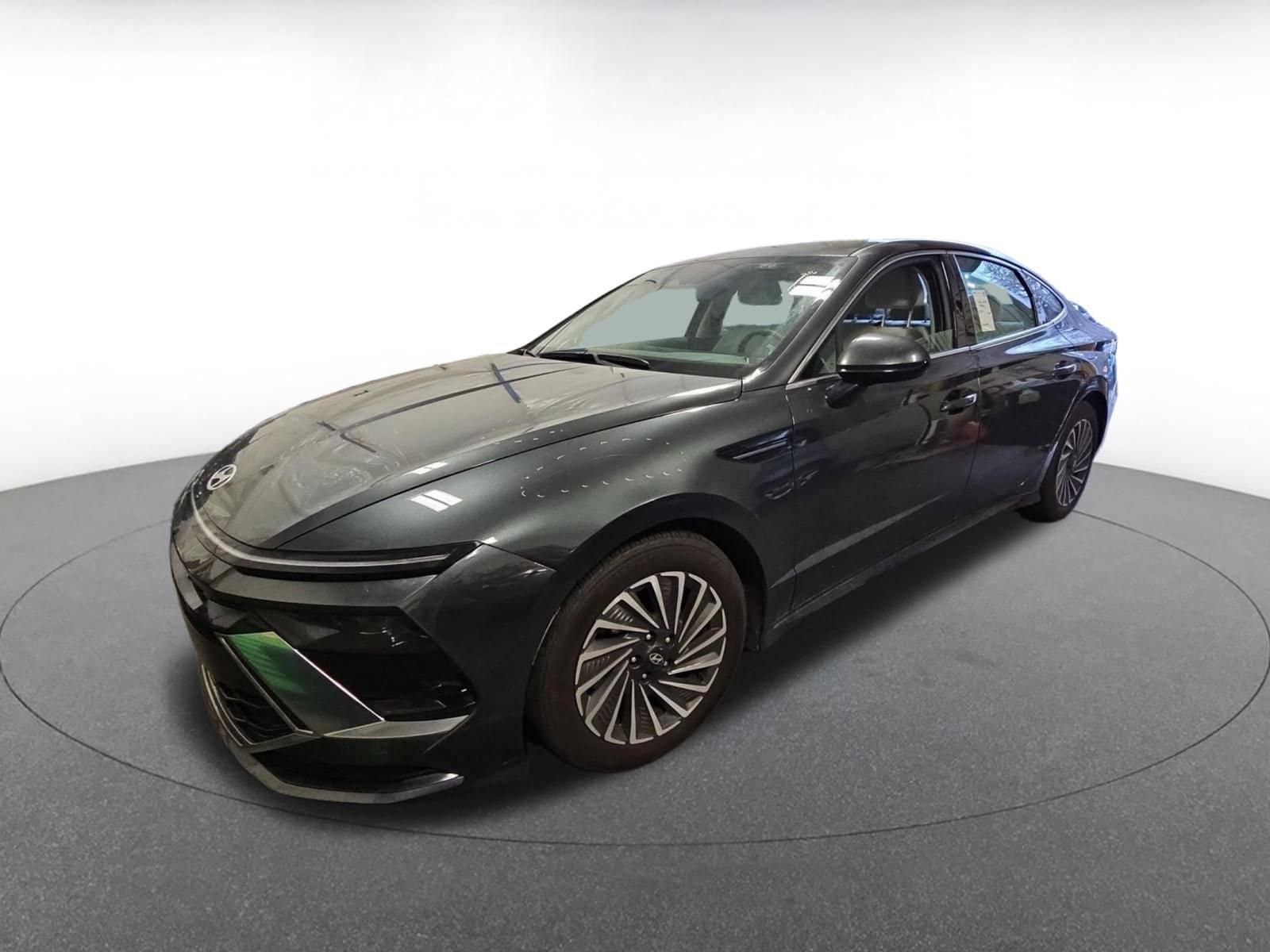 Thumbnail: 2025 Hyundai Sonata - 5