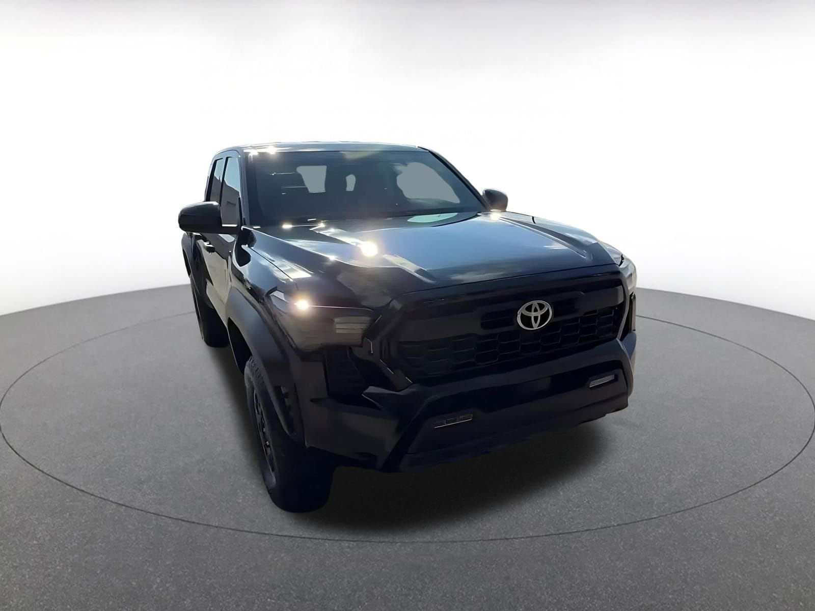 Thumbnail: 2025 Toyota Tacoma - 3