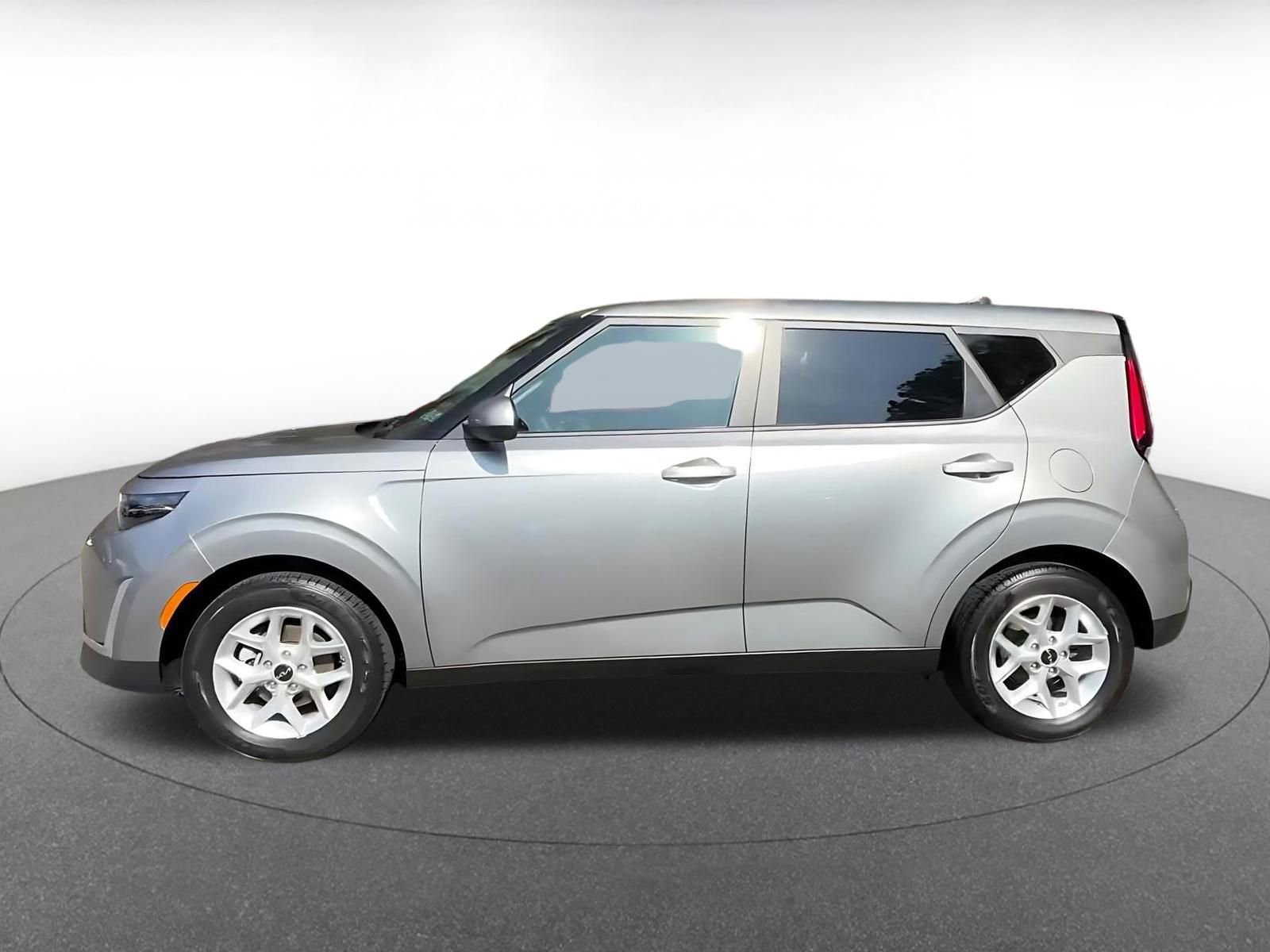 Thumbnail: 2025 Kia Soul - 9