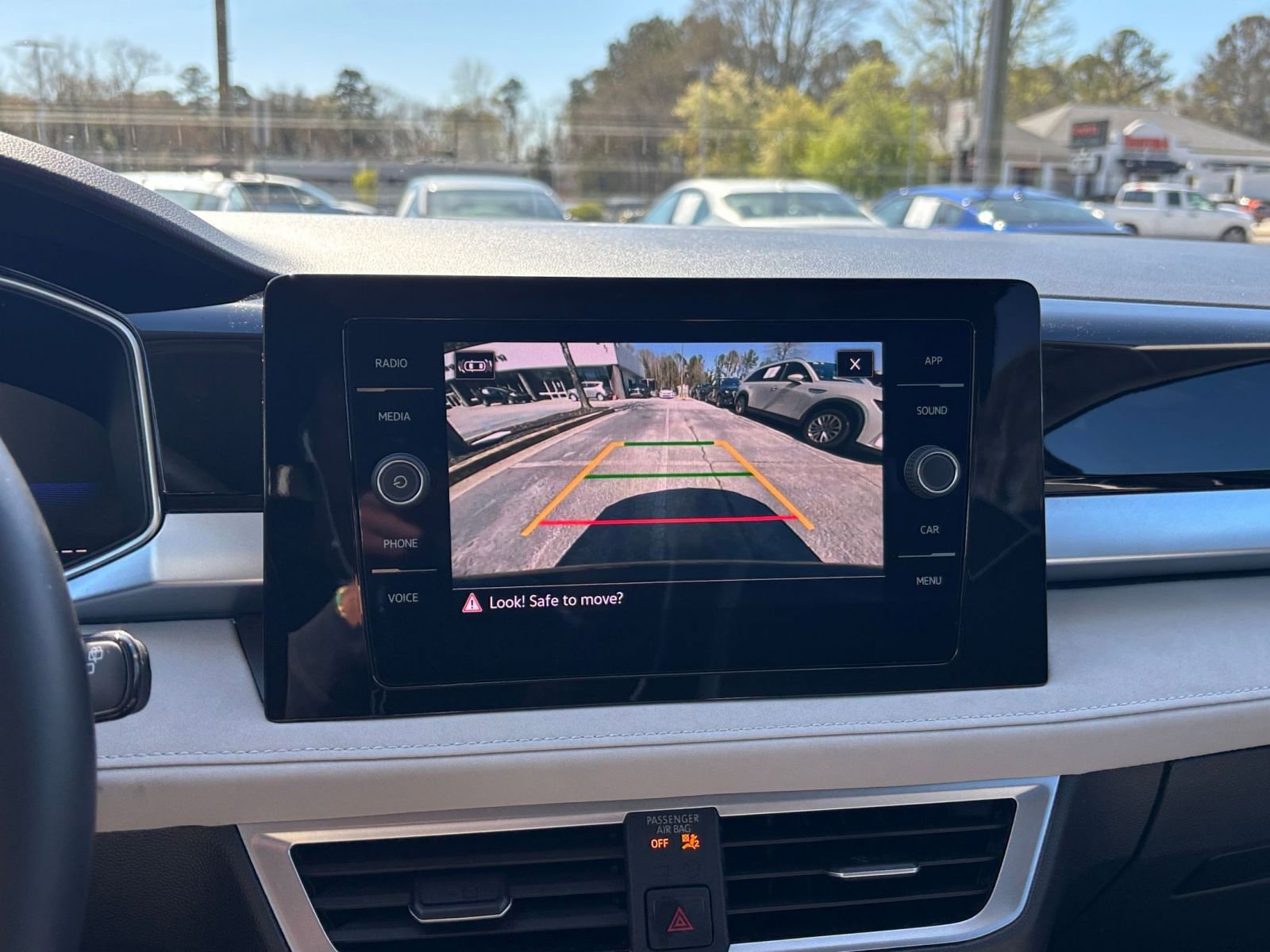 Thumbnail: 2025 Volkswagen Taos - 24