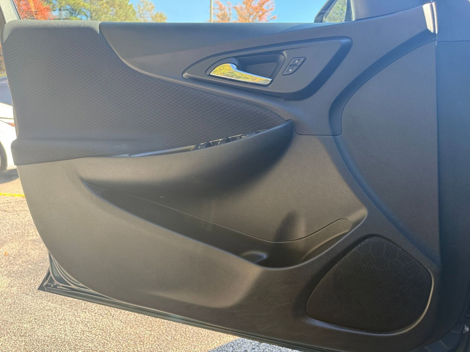 Thumbnail: 2024 Chevrolet Malibu - 20