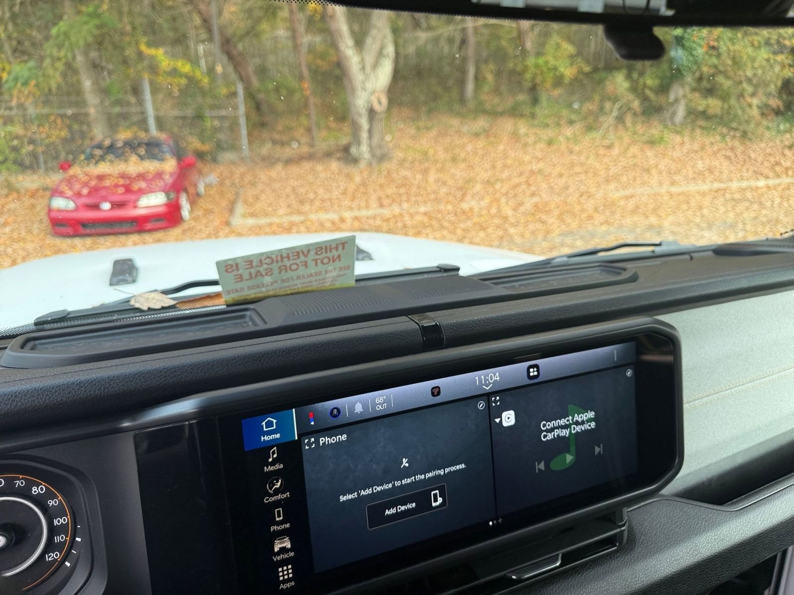 Thumbnail: 2025 Jeep Wrangler - 18