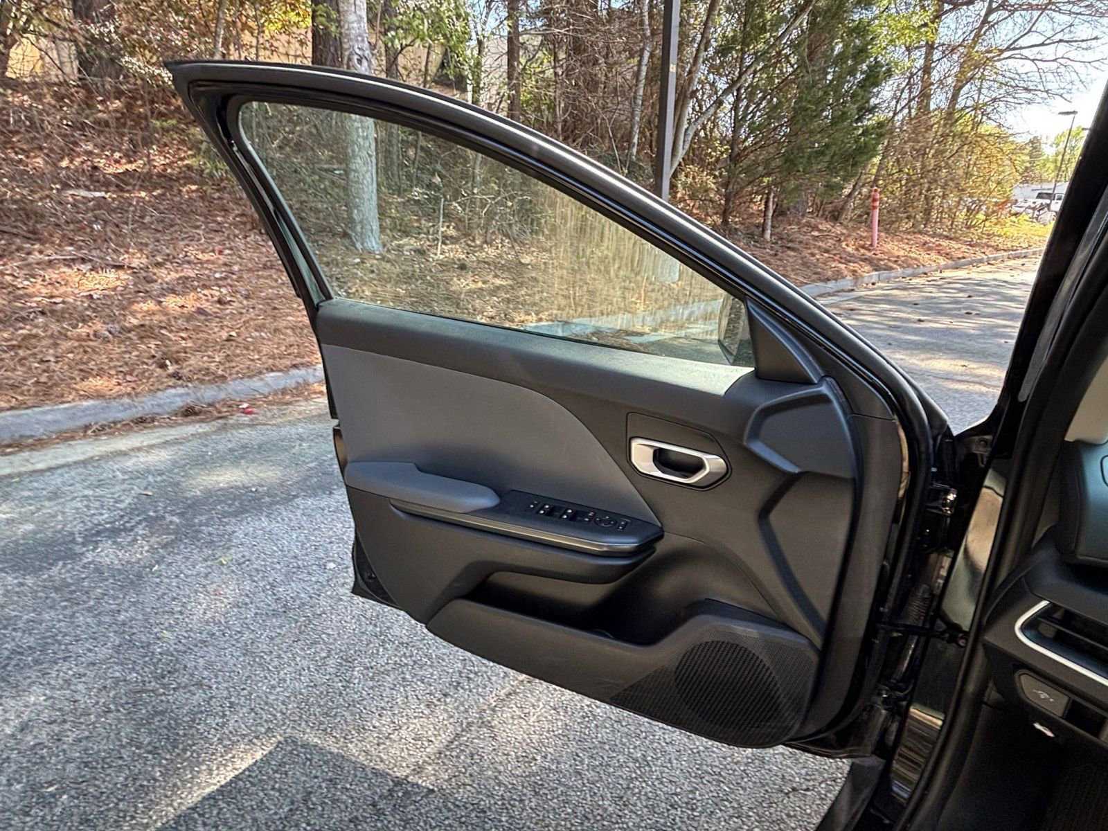 Thumbnail: 2025 Kia K4 - 18