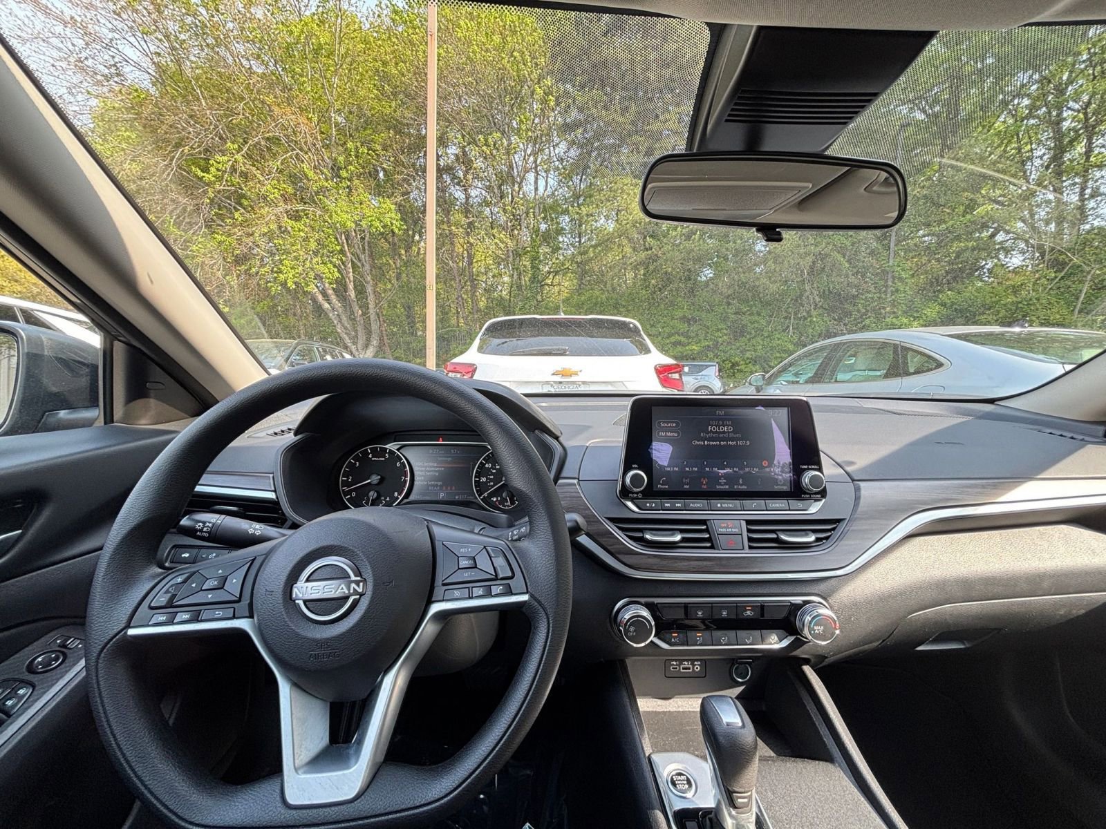 Thumbnail: 2025 Nissan Altima - 34