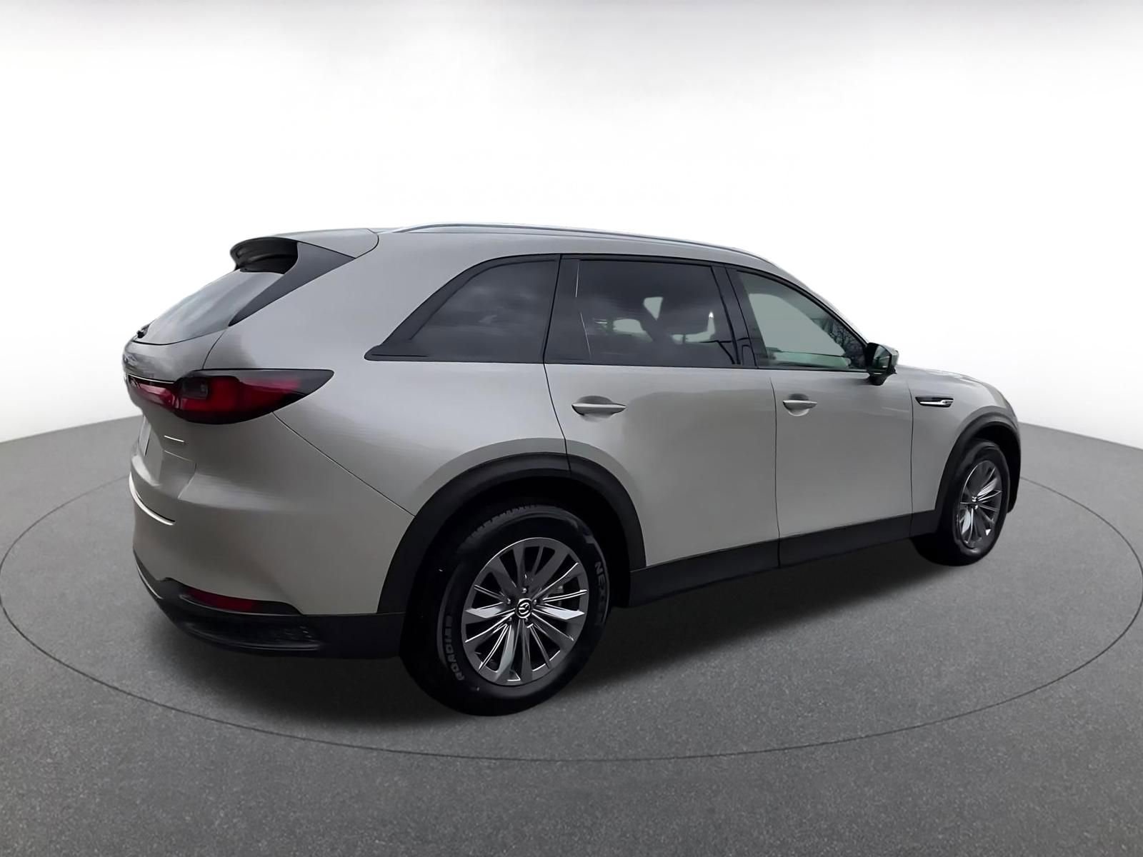 Thumbnail: 2025 Mazda CX-90 - 15