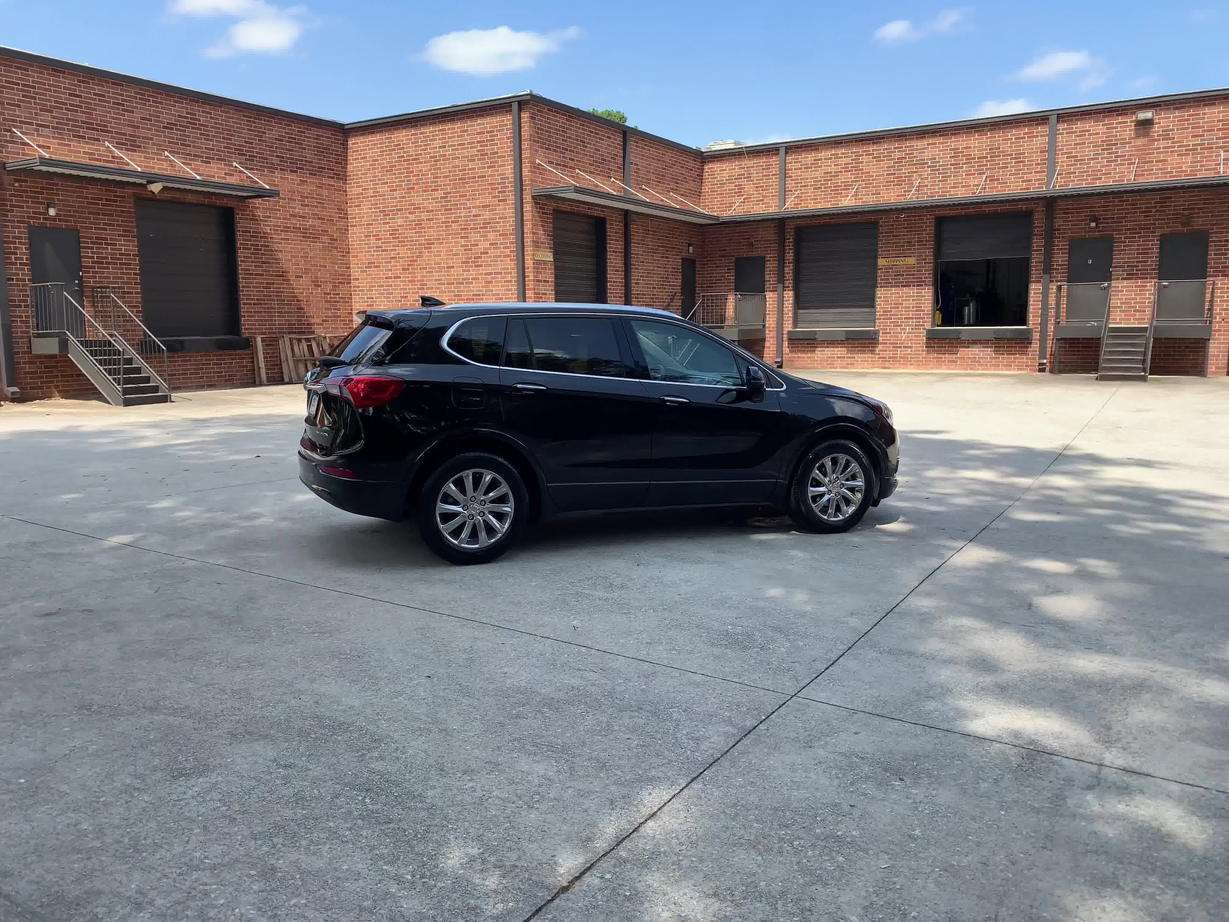 2020 Buick Envision Essence 15