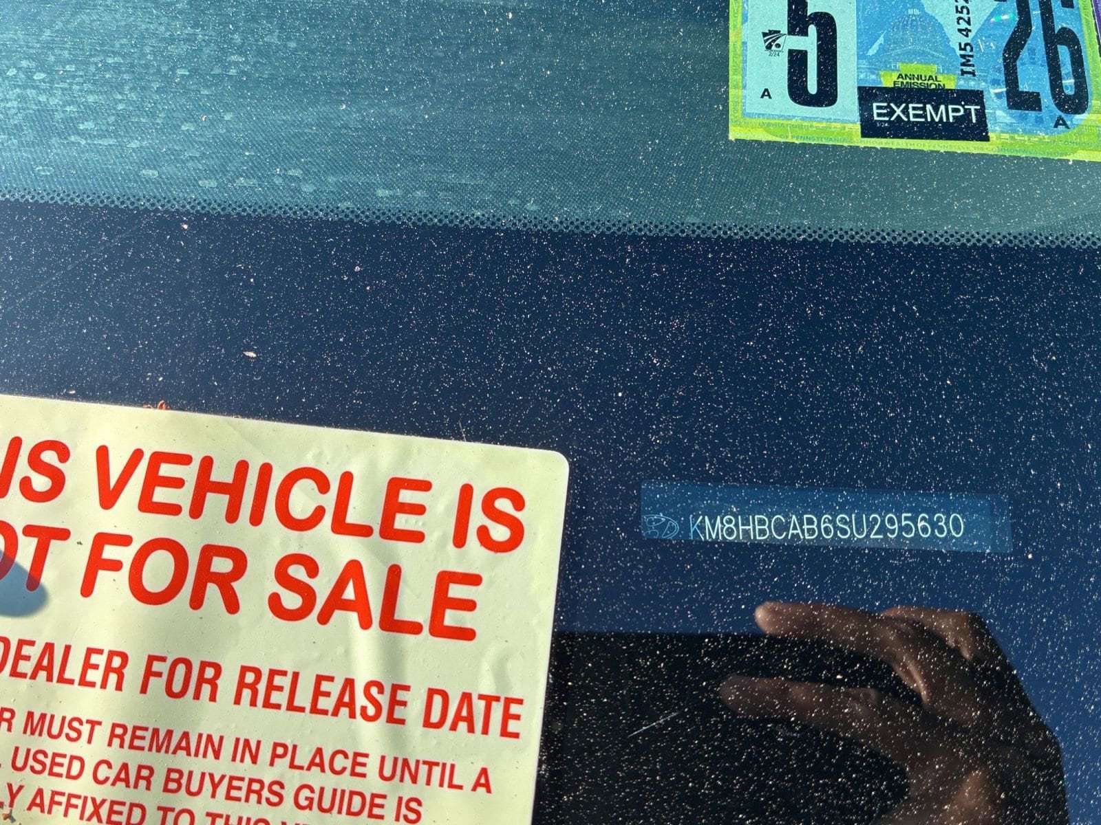 Thumbnail: 2025 Hyundai Kona - 10