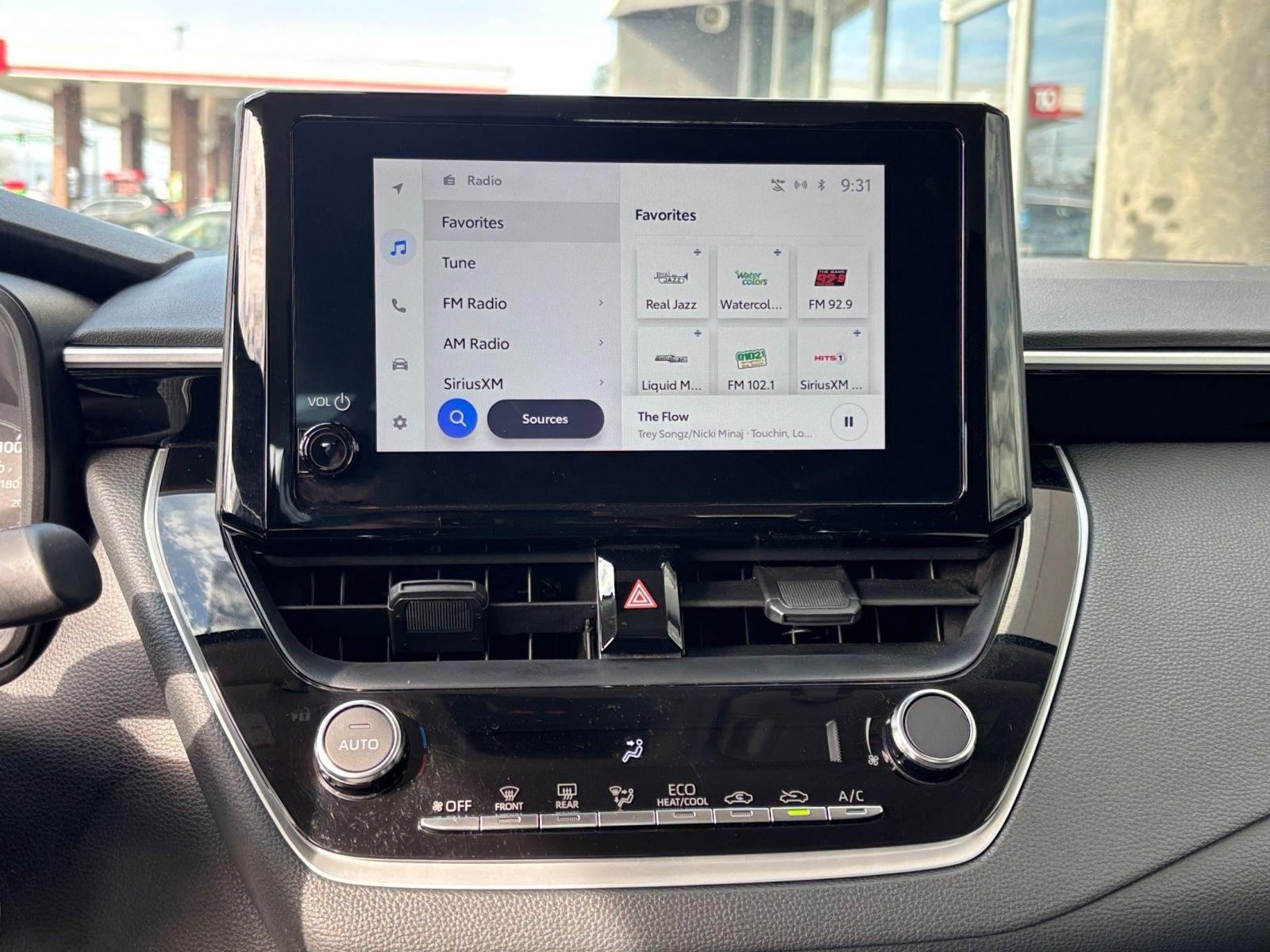 Thumbnail: 2025 Toyota Corolla - 17