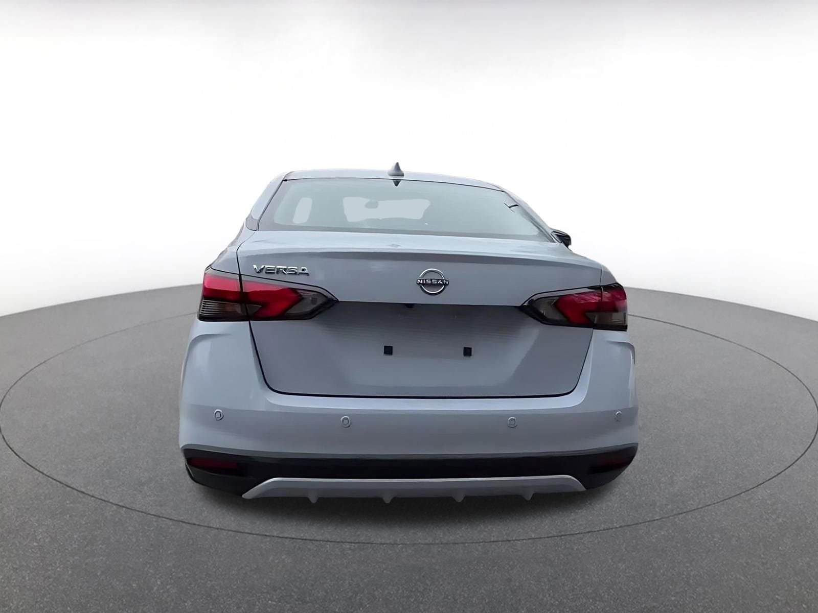 Thumbnail: 2025 Nissan Versa - 12