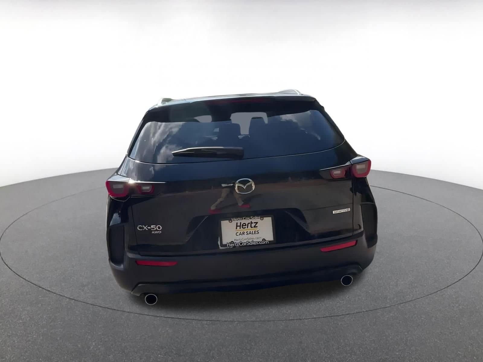 Thumbnail: 2025 Mazda CX-50 - 12