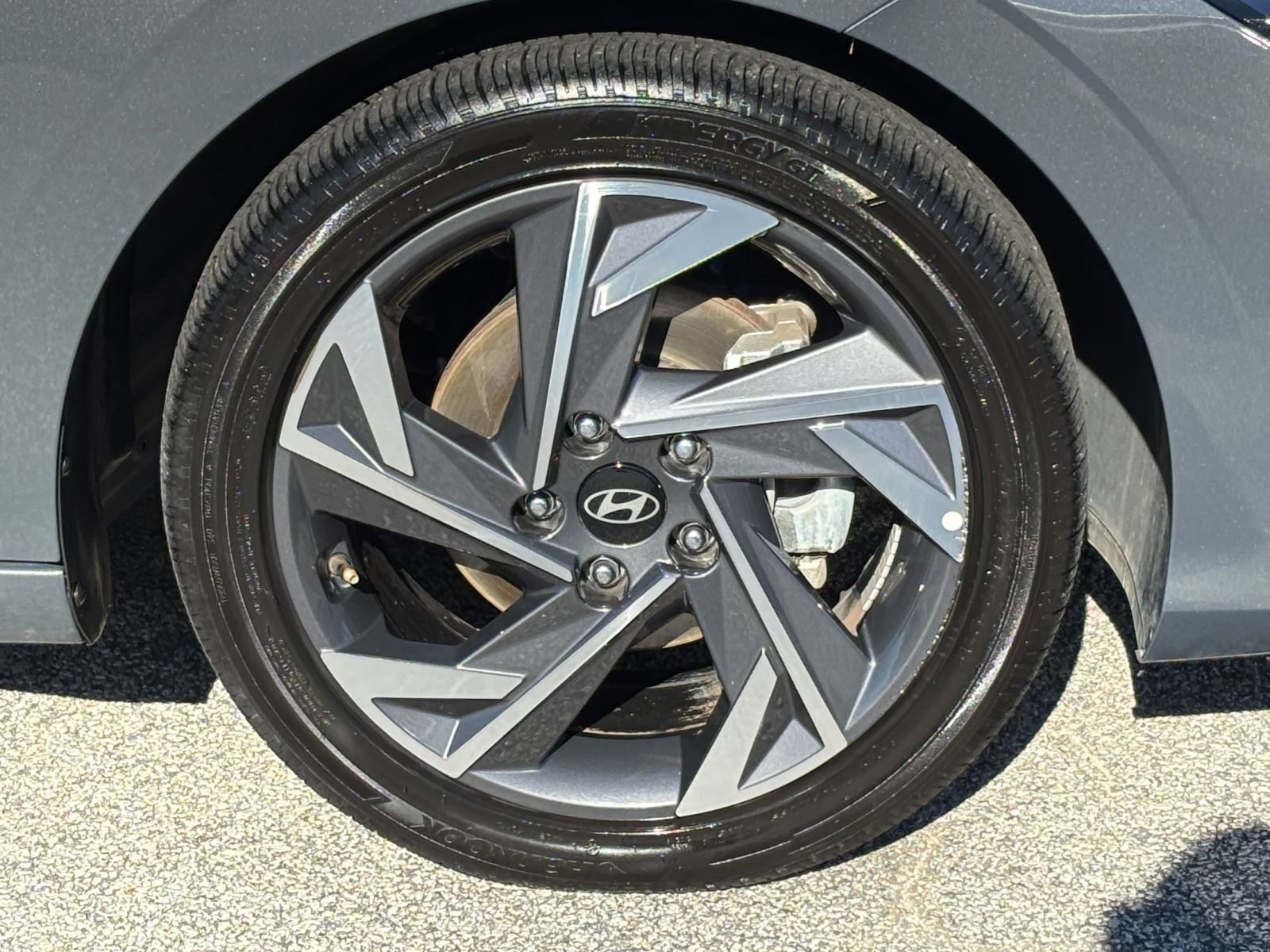 Thumbnail: 2025 Hyundai Elantra - 30