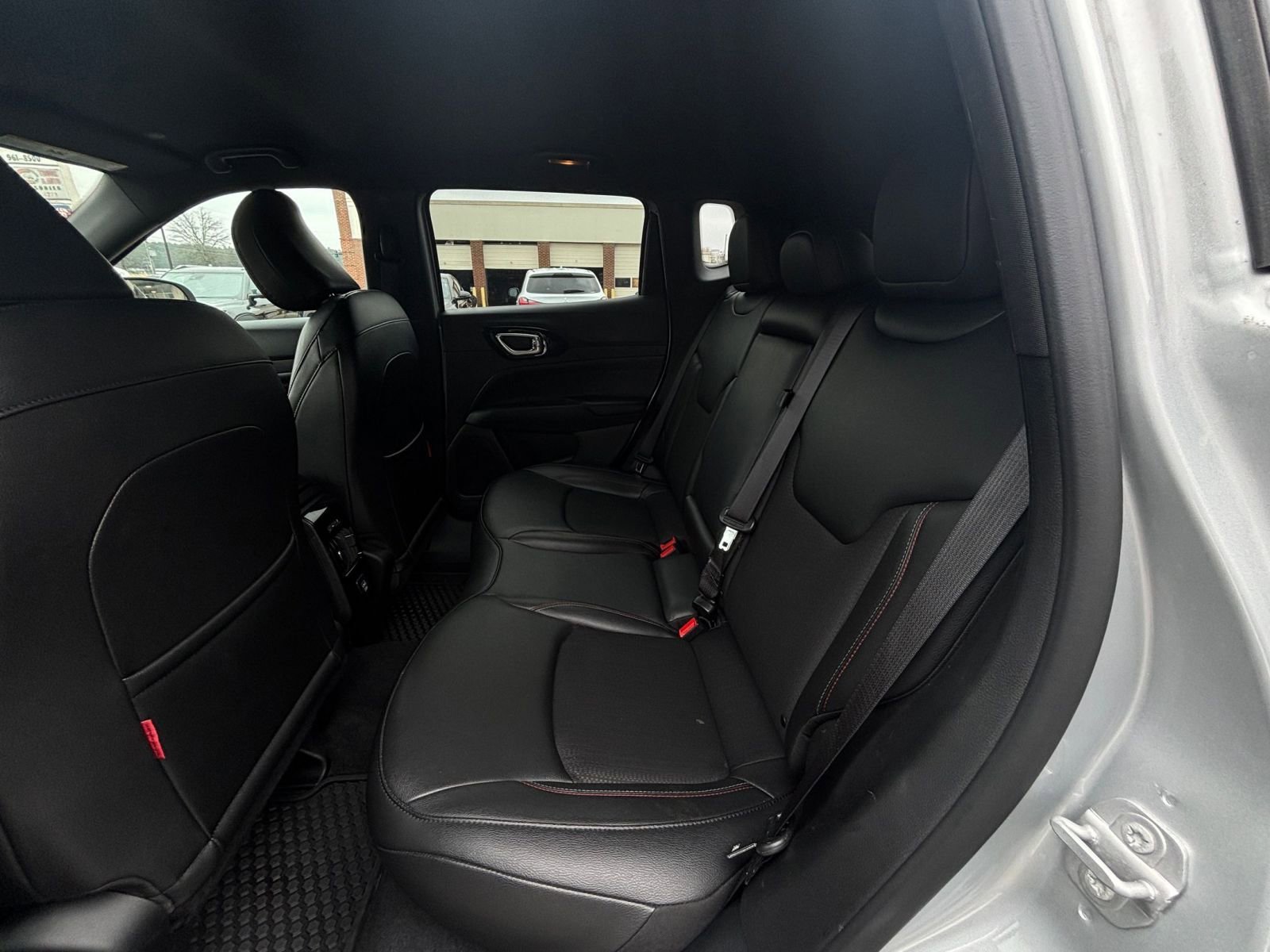 Thumbnail: 2025 Jeep Compass - 29