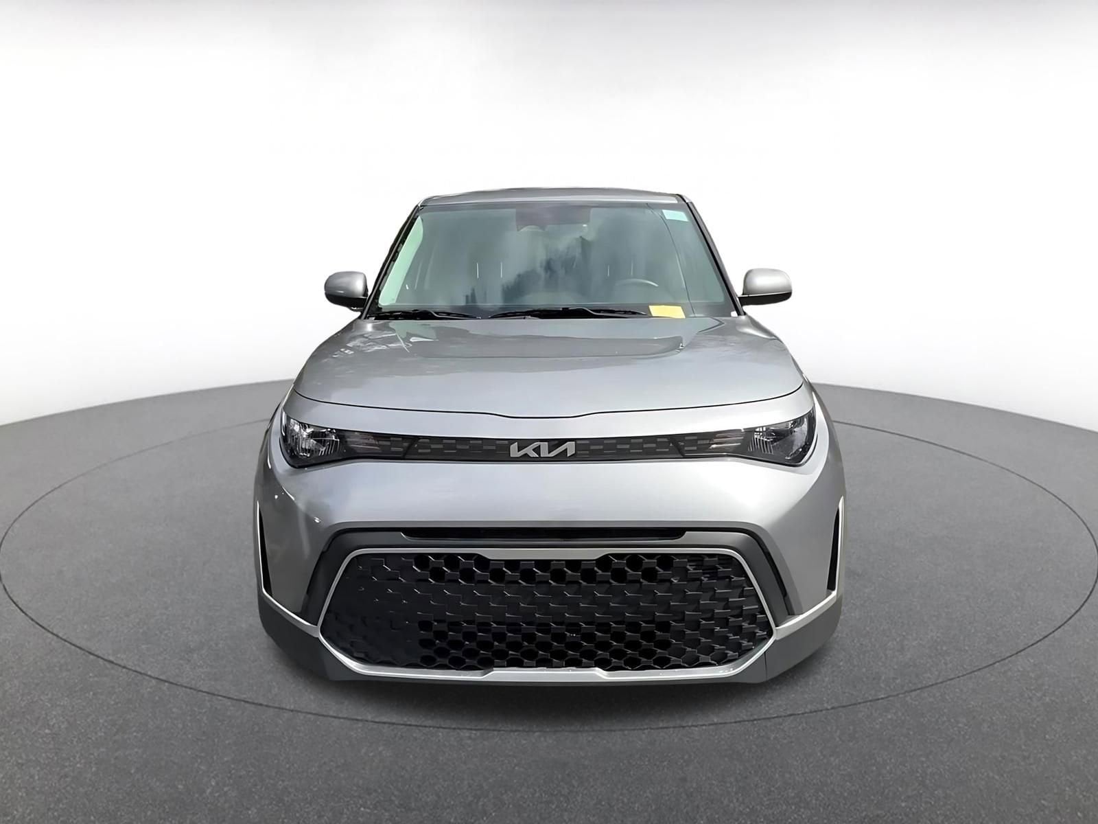 Thumbnail: 2025 Kia Soul - 4