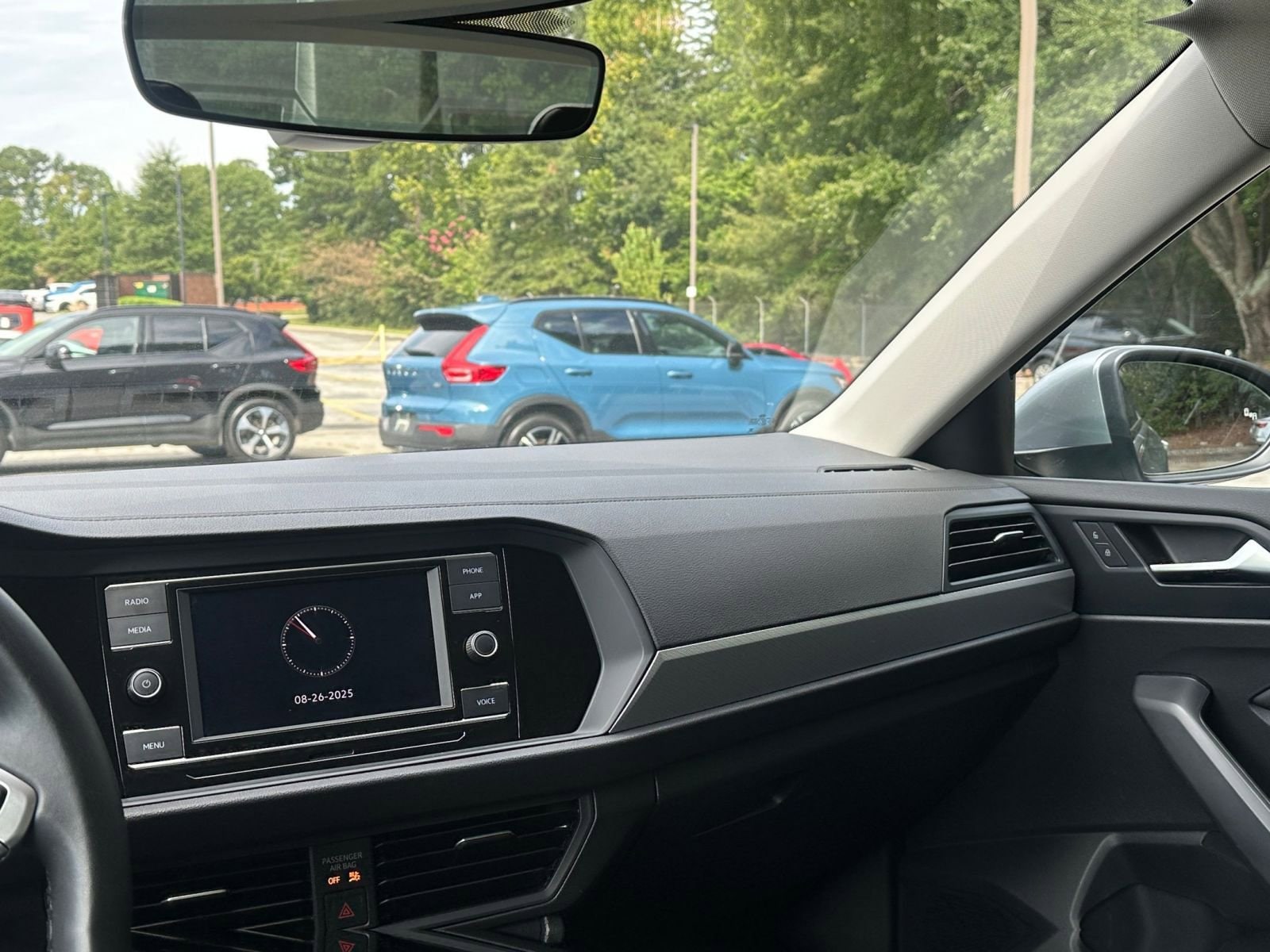 Thumbnail: 2024 Volkswagen Jetta - 35
