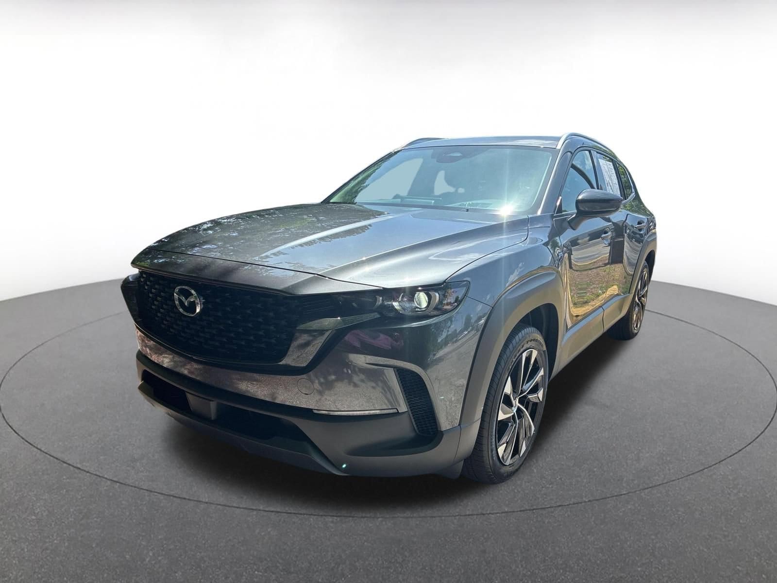 Thumbnail: 2025 Mazda CX-50 - 10