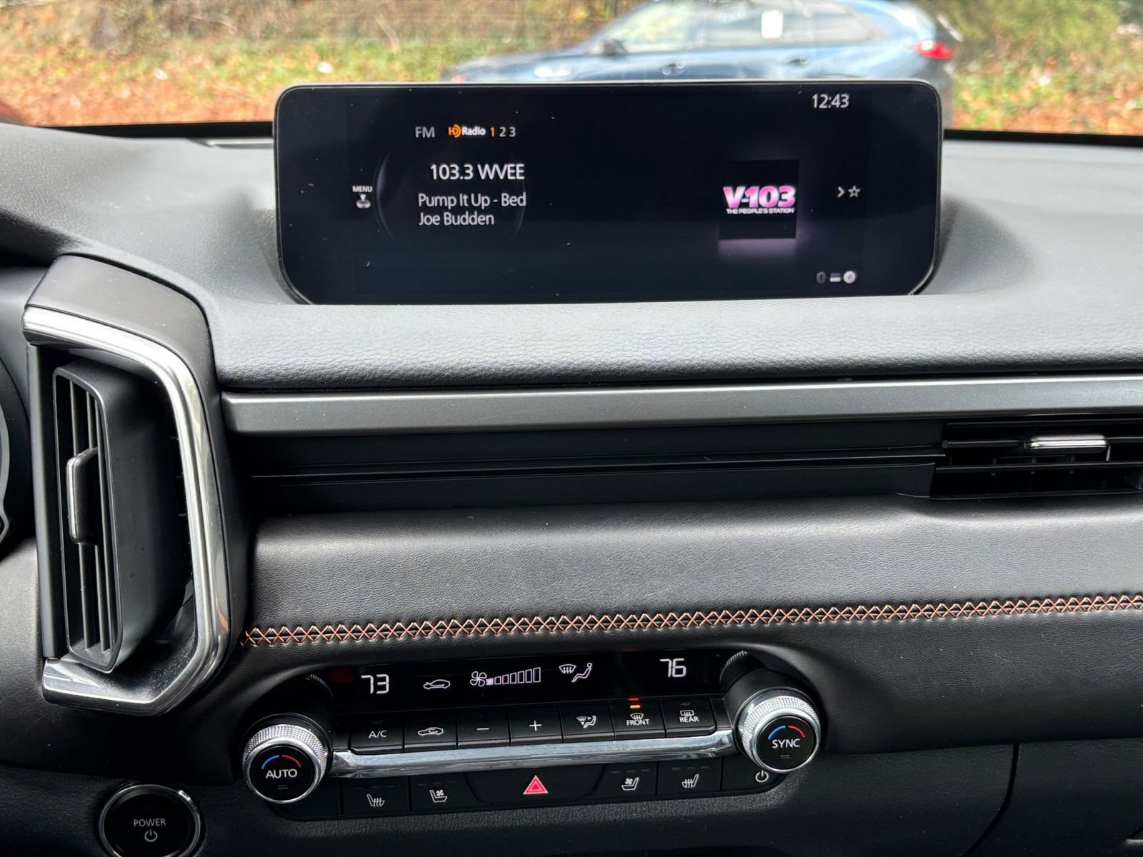 Thumbnail: 2025 Mazda CX-50 - 17