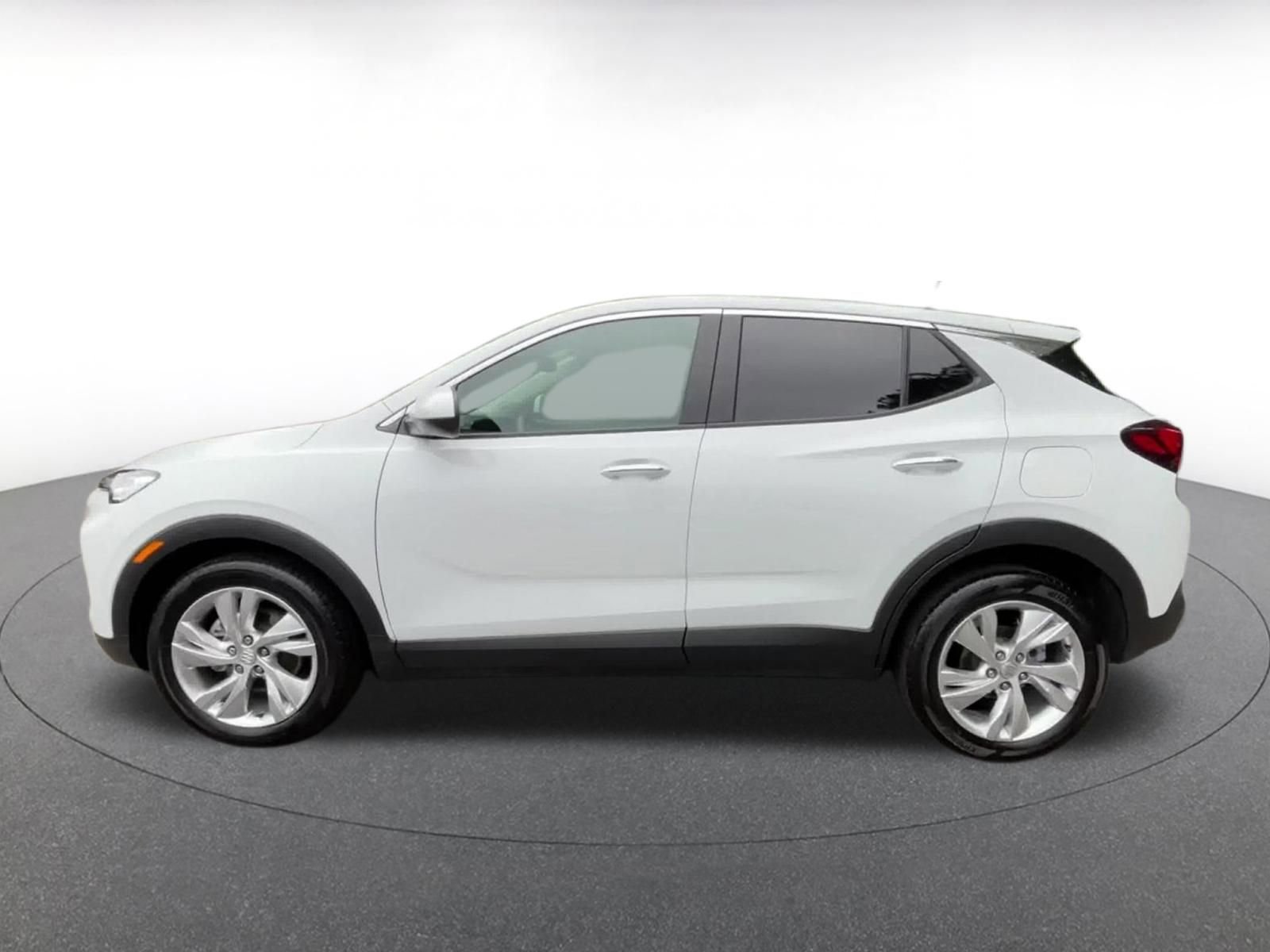 Thumbnail: 2025 Buick Encore GX - 9
