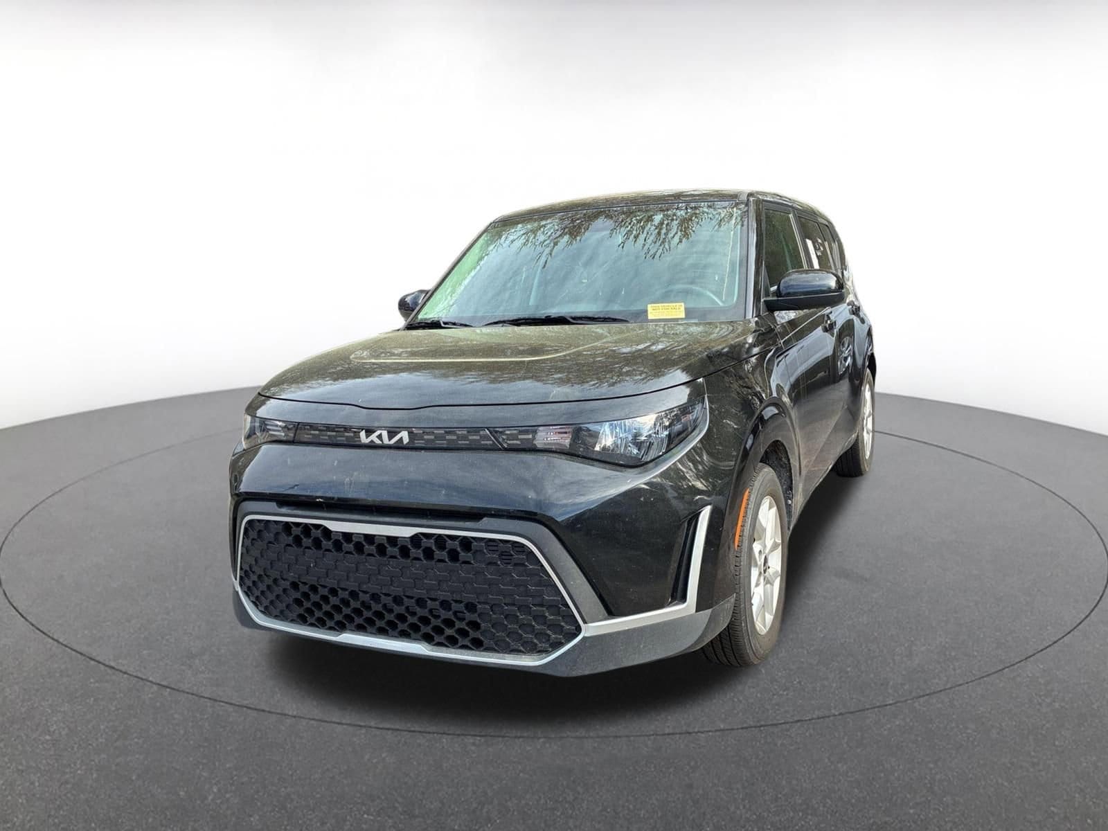 Thumbnail: 2025 Kia Soul - 3