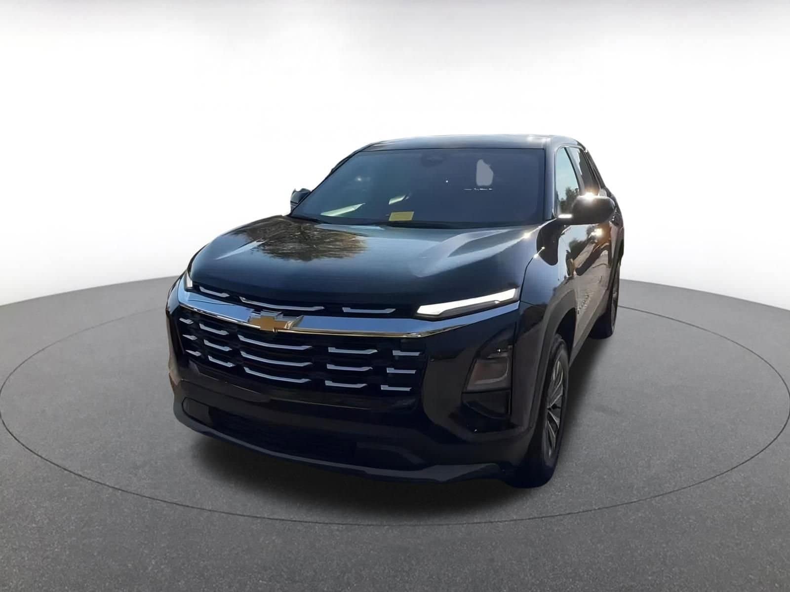 Thumbnail: 2025 Chevrolet Equinox - 7