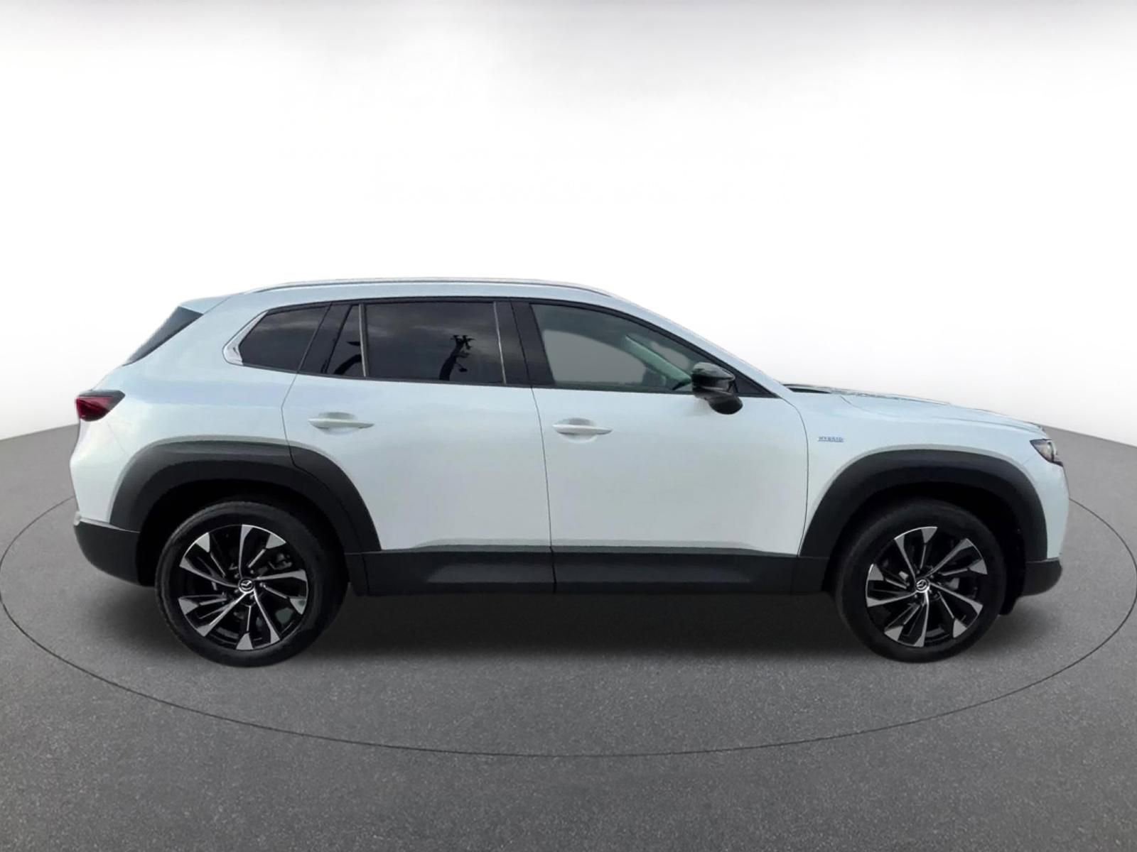 Thumbnail: 2025 Mazda CX-50 - 16