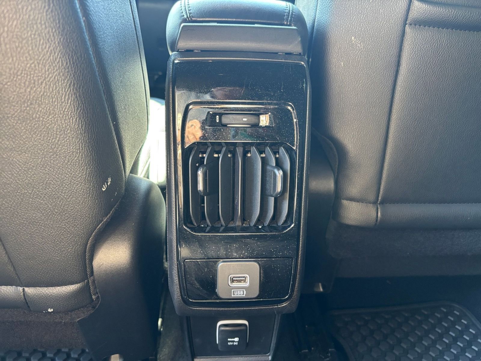 Thumbnail: 2025 Jeep Compass - 24