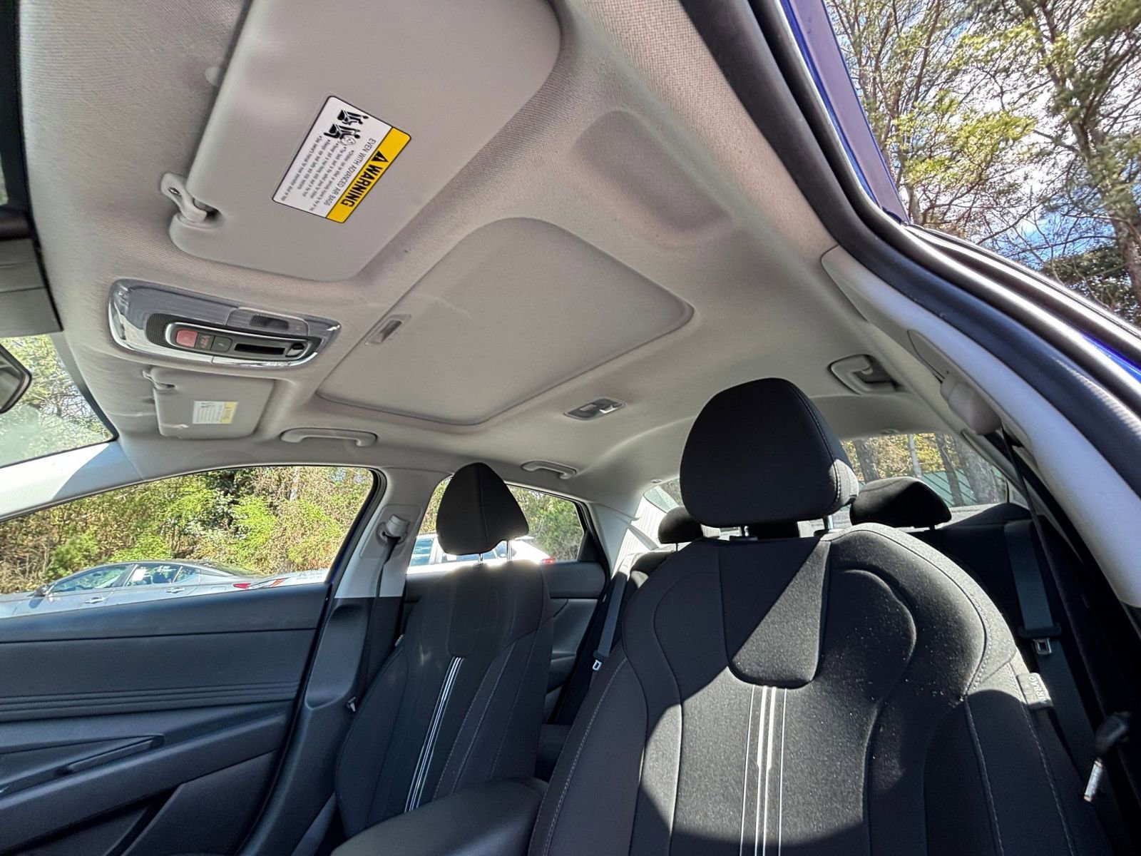 Thumbnail: 2025 Hyundai Elantra - 30