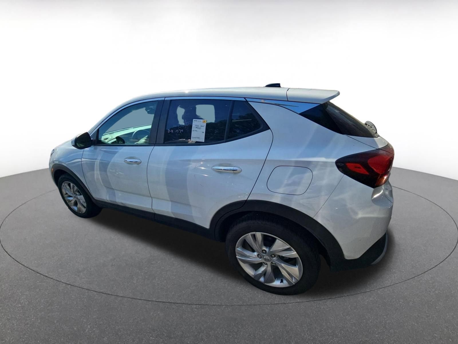 Thumbnail: 2025 Buick Encore GX - 5