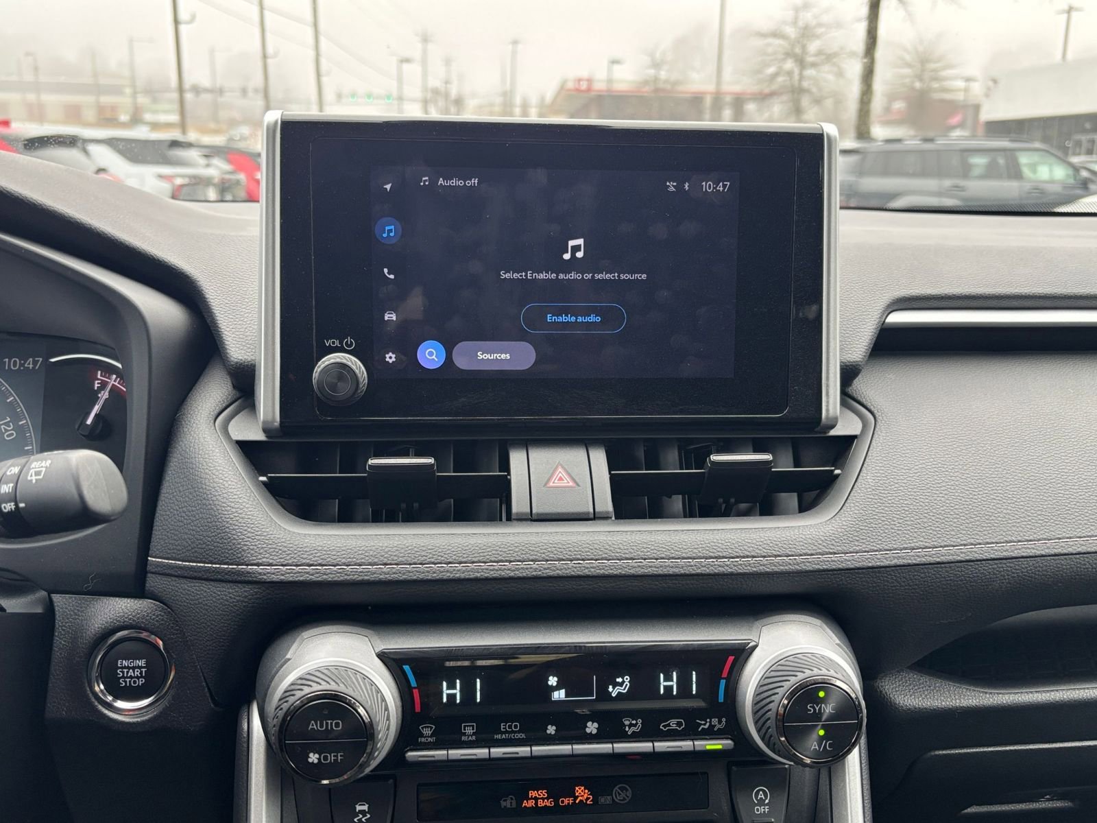 Thumbnail: 2025 Toyota RAV4 - 18