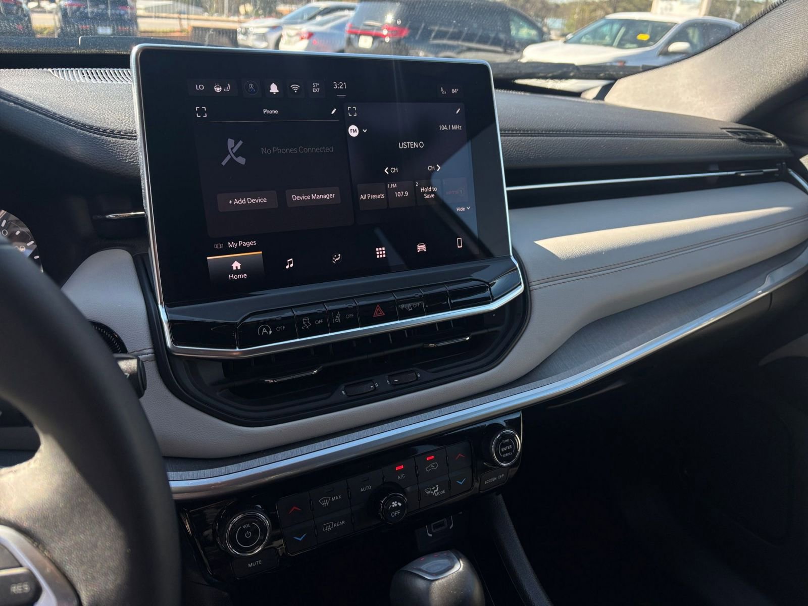 Thumbnail: 2025 Jeep Compass - 25