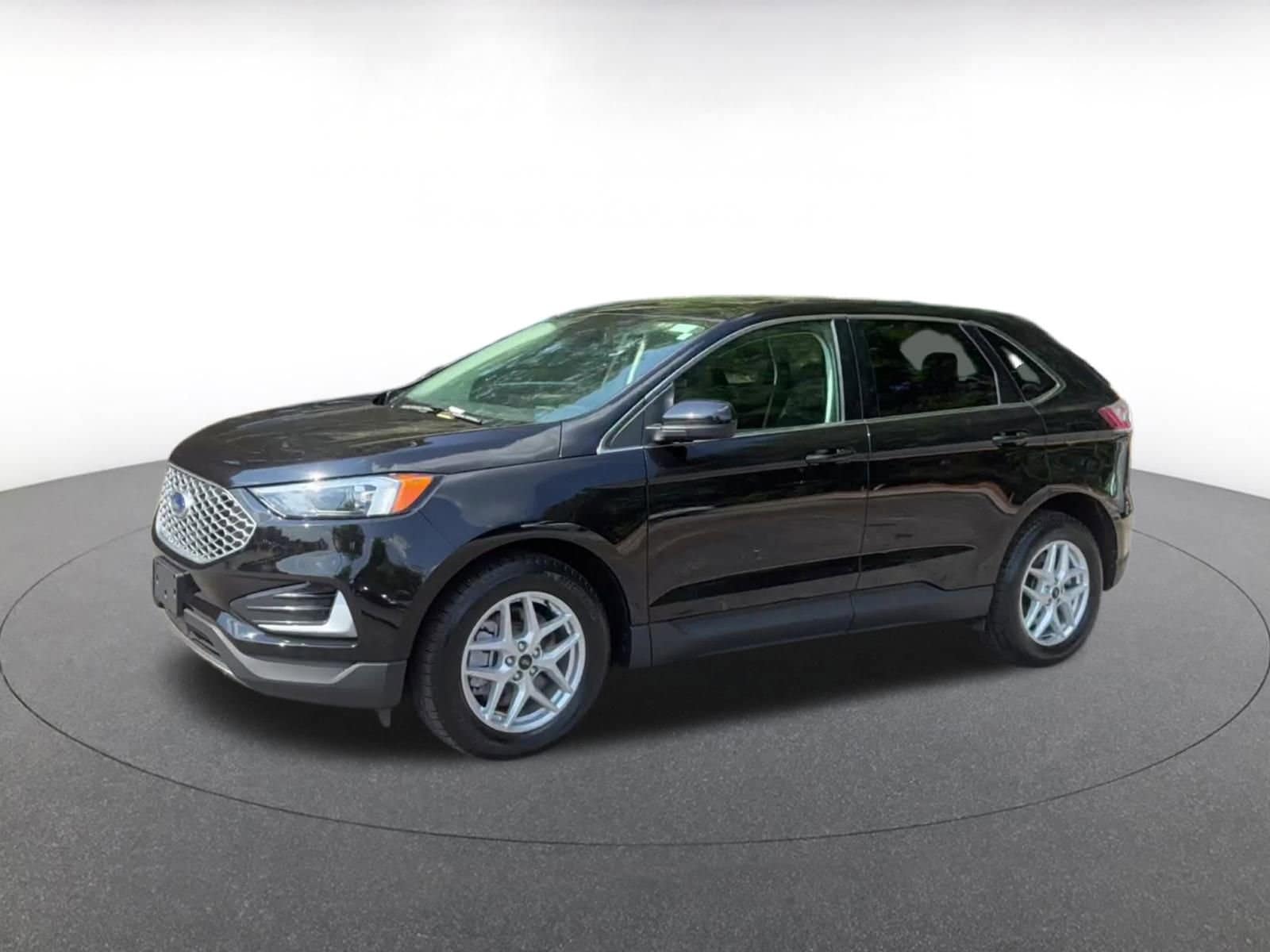 Thumbnail: 2024 Ford Edge - 7