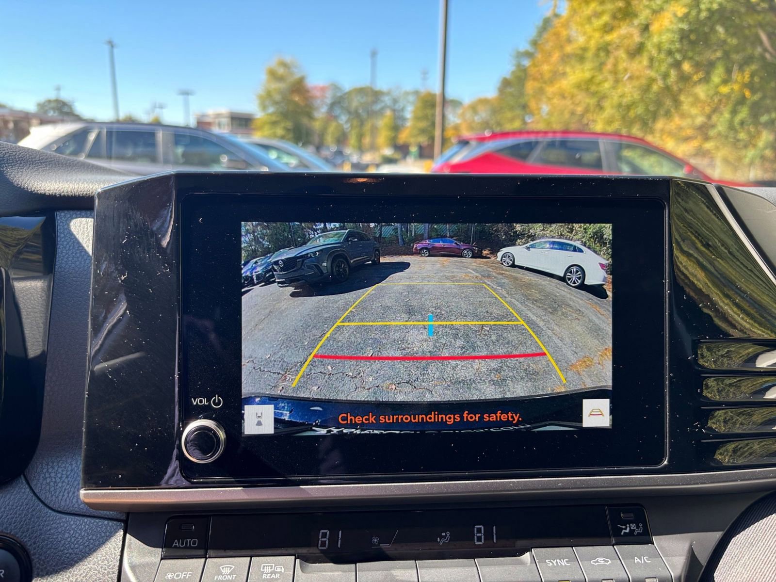 Thumbnail: 2025 Toyota Camry - 17