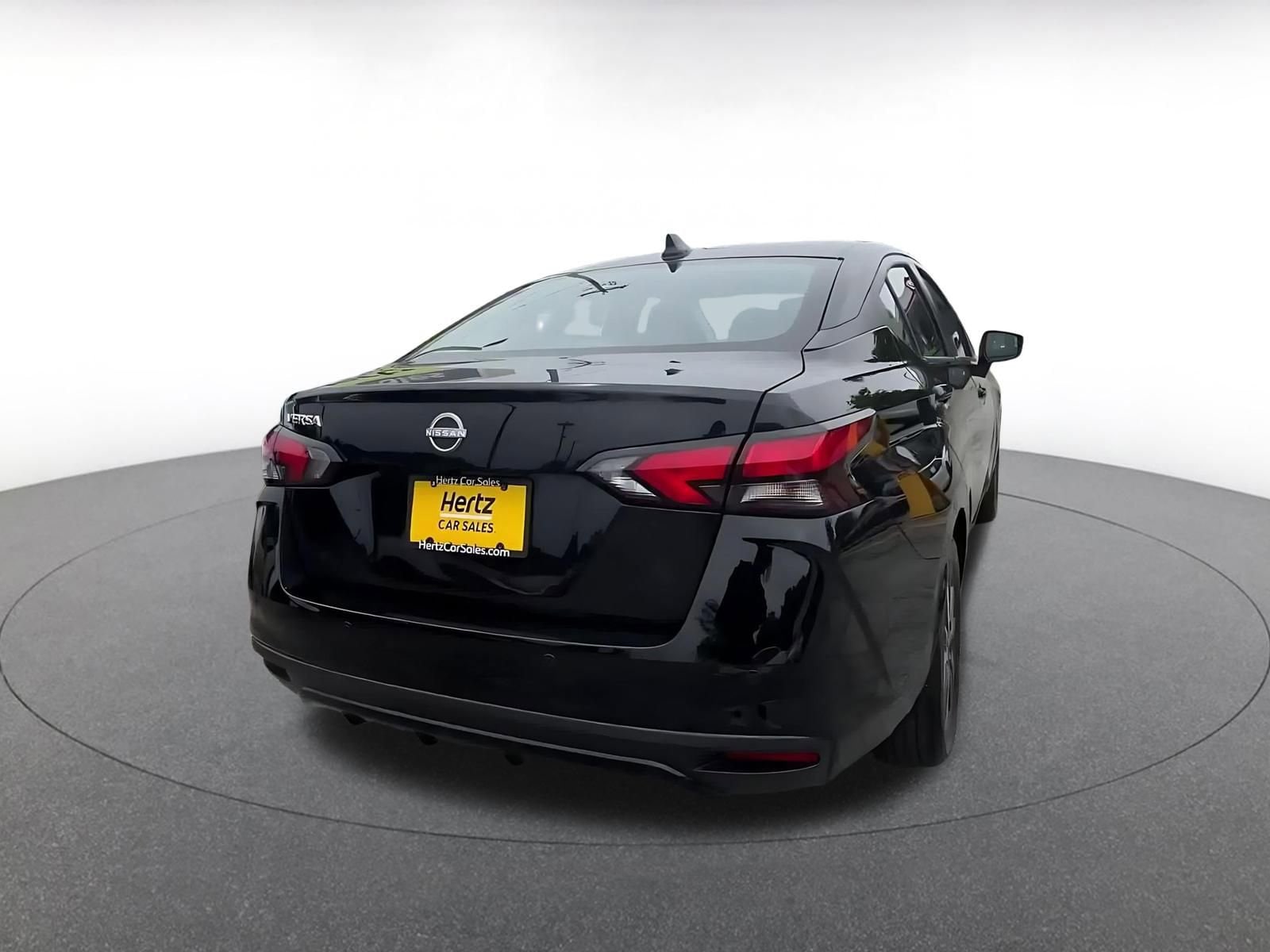 Thumbnail: 2025 Nissan Versa - 15