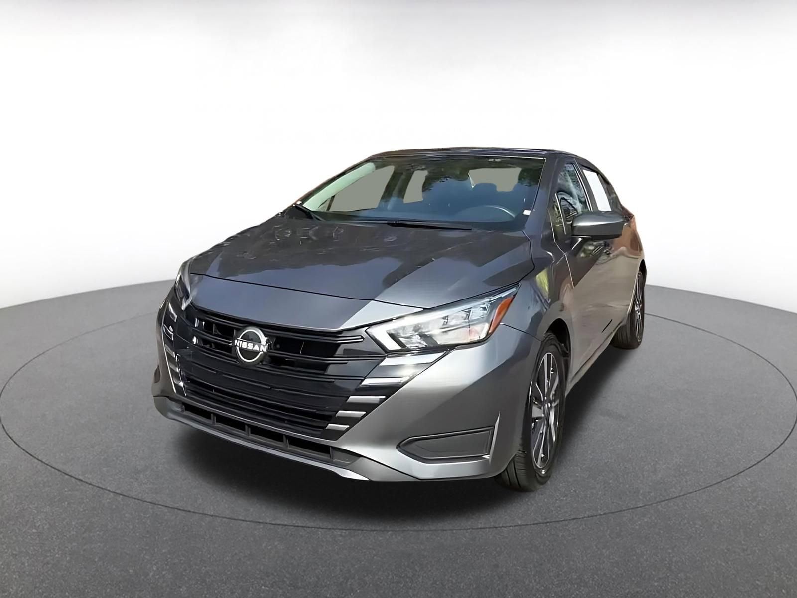 Thumbnail: 2025 Nissan Versa - 7