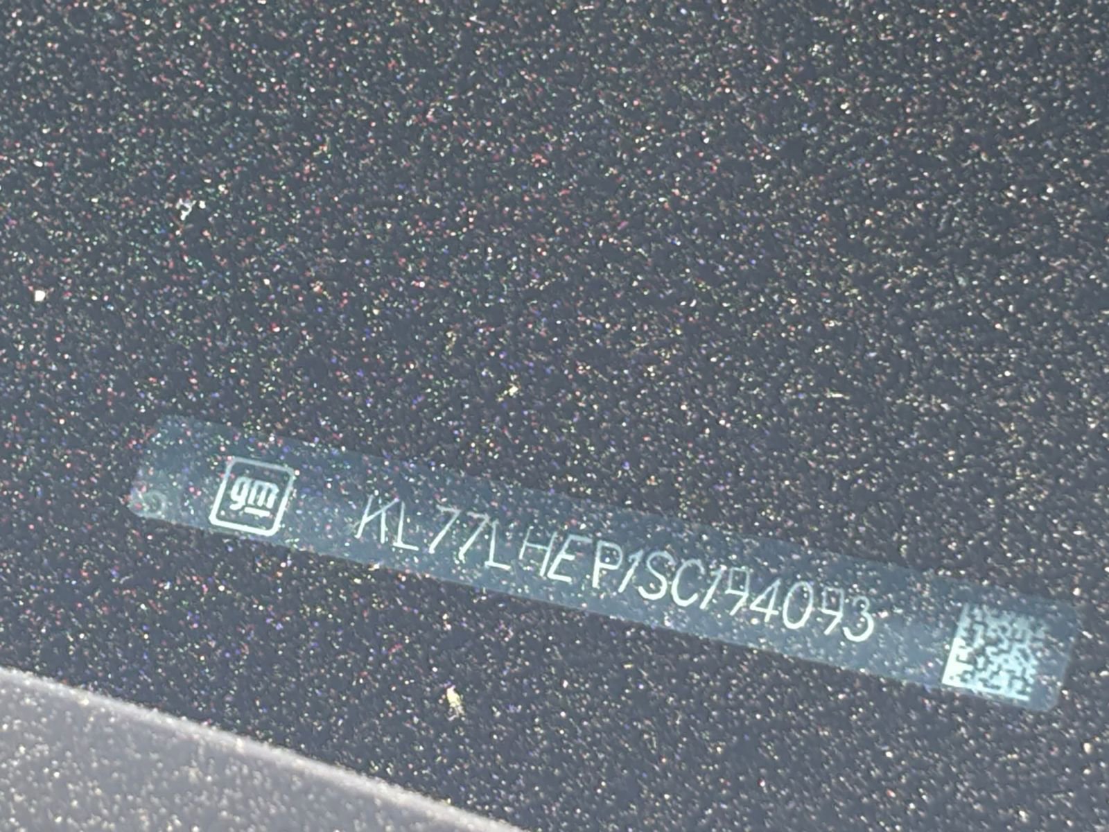 Thumbnail: 2025 Chevrolet Trax - 30