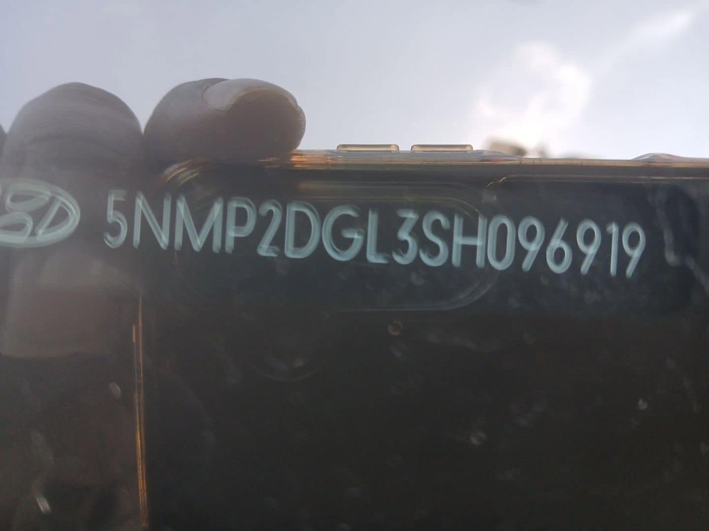 Thumbnail: 2025 Hyundai Santa Fe - 2