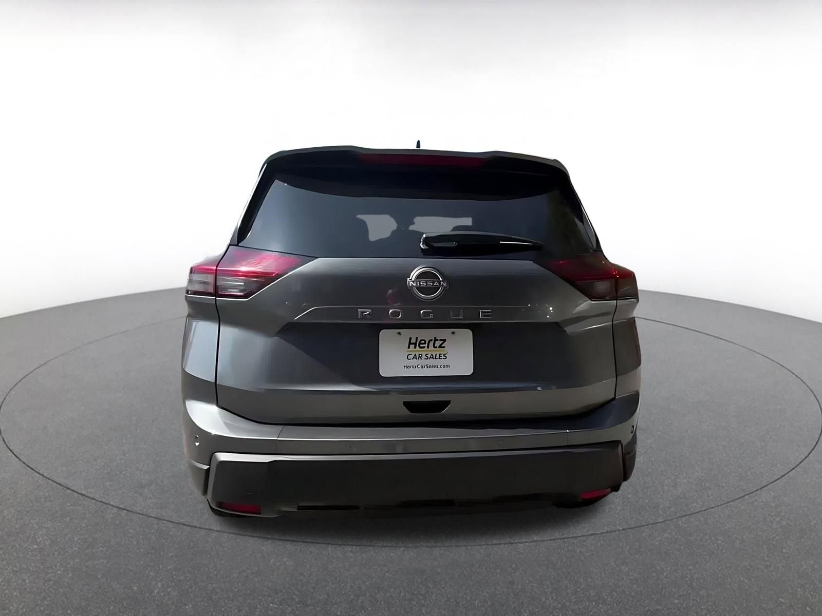 Thumbnail: 2025 Nissan Rogue - 12