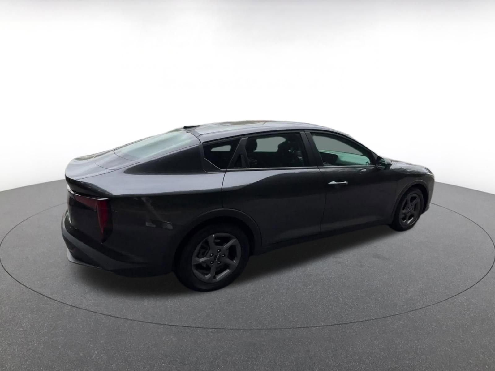 Thumbnail: 2025 Kia K4 - 15