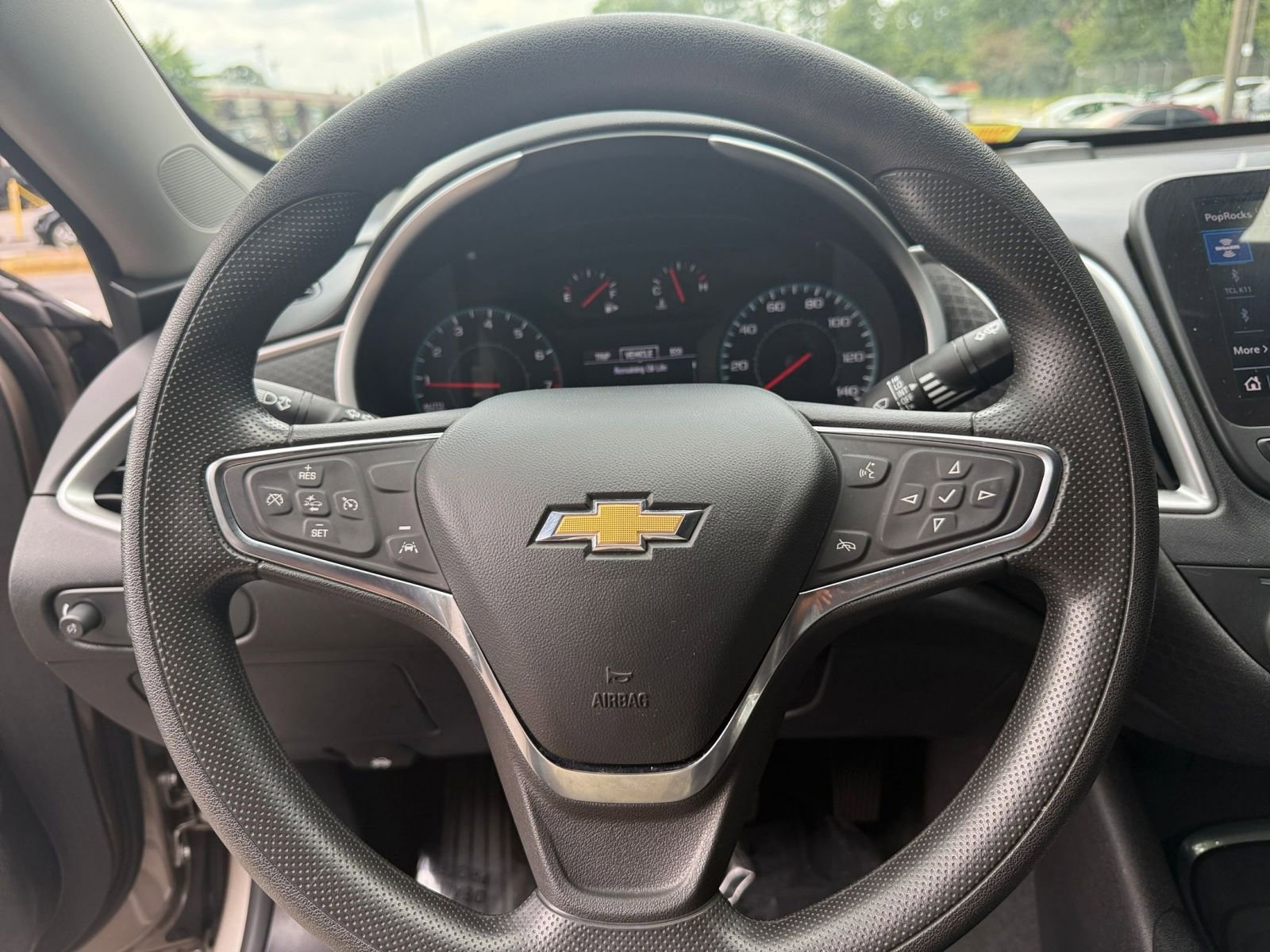 Thumbnail: 2024 Chevrolet Malibu - 28