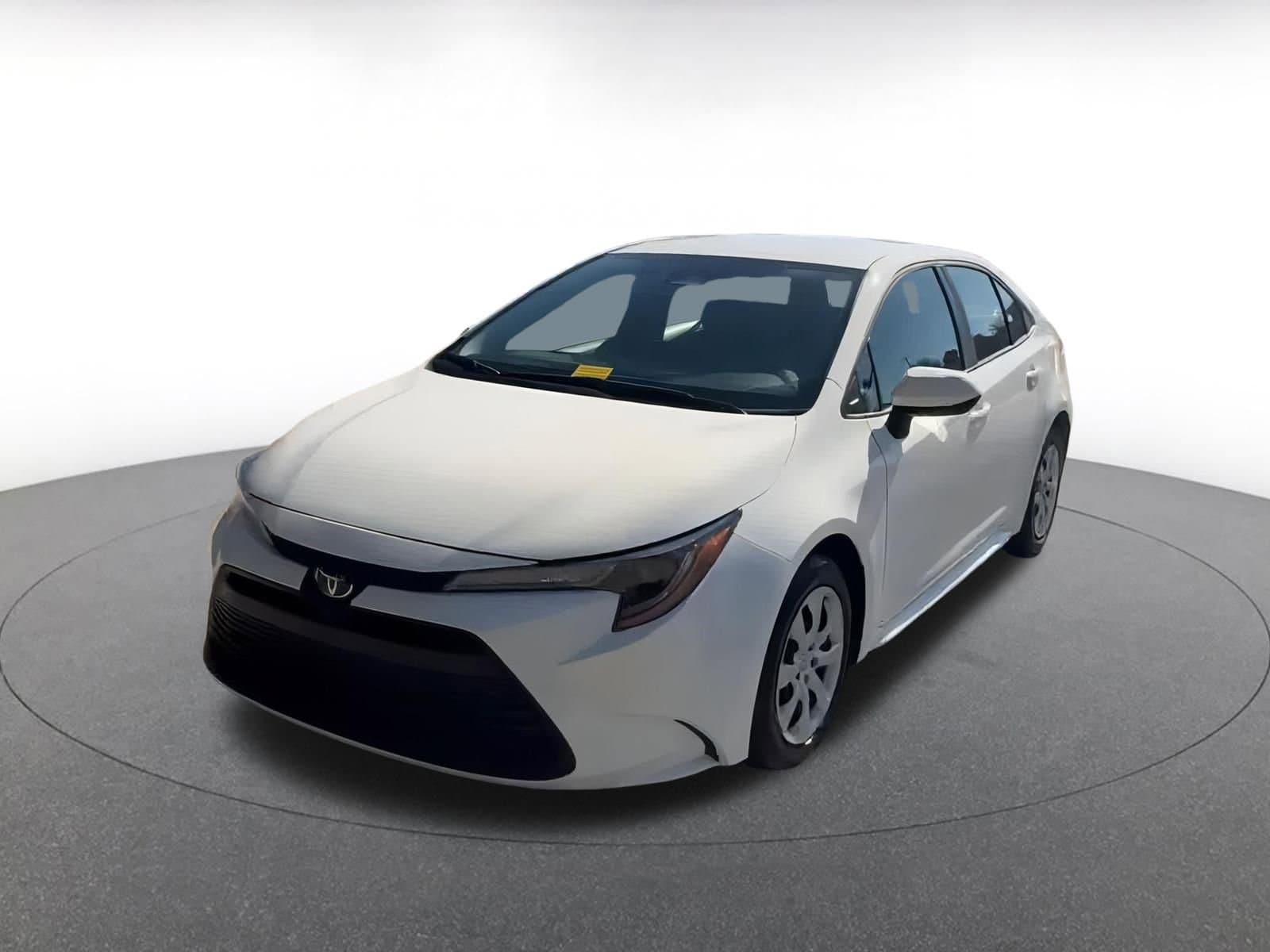 Thumbnail: 2025 Toyota Corolla - 7