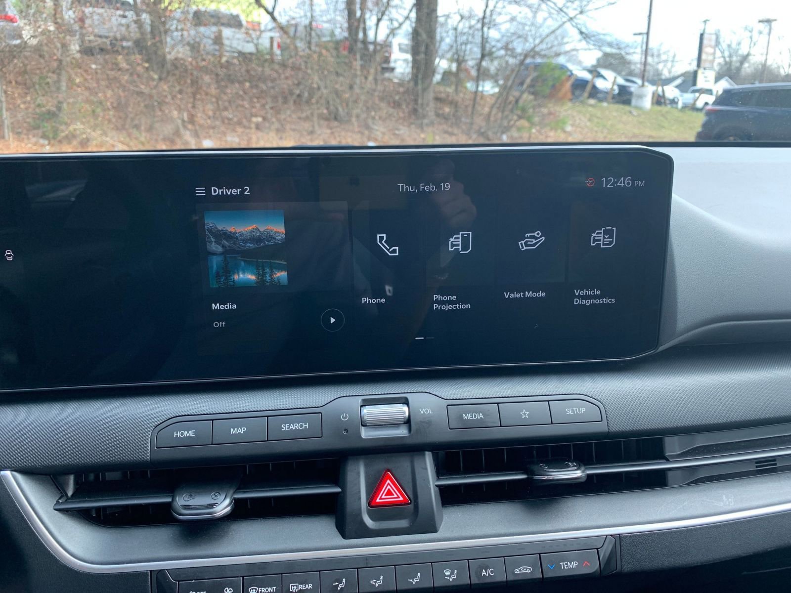 Thumbnail: 2025 Kia K4 - 17