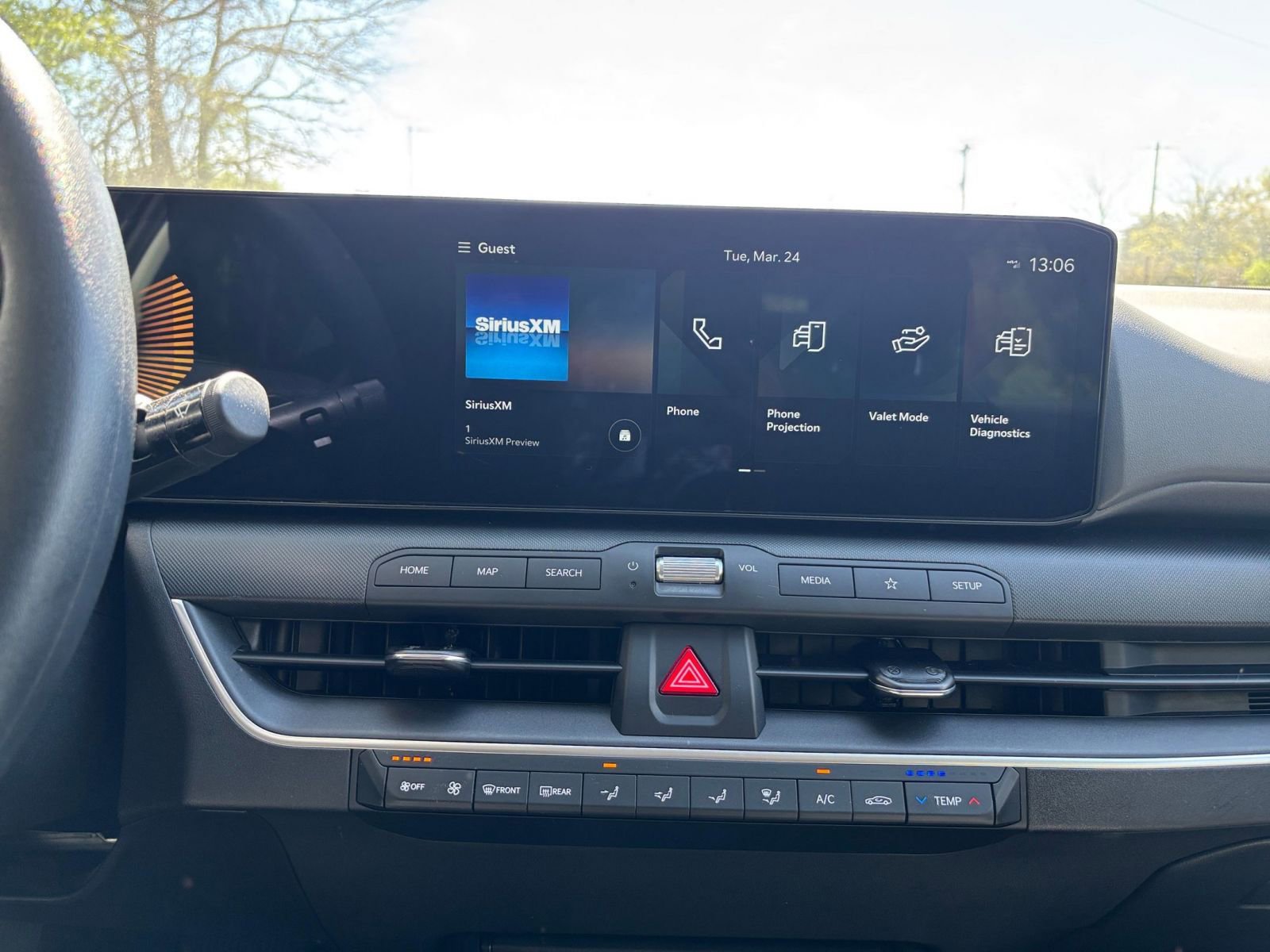 Thumbnail: 2025 Kia K4 - 20