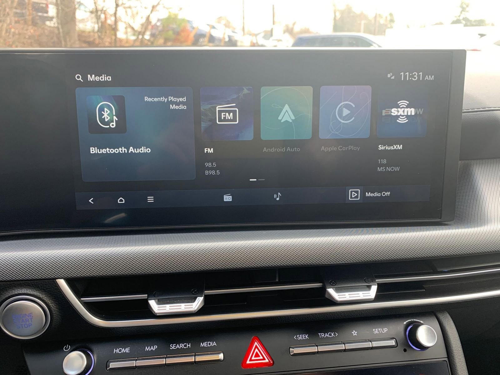 Thumbnail: 2025 Hyundai Sonata - 20