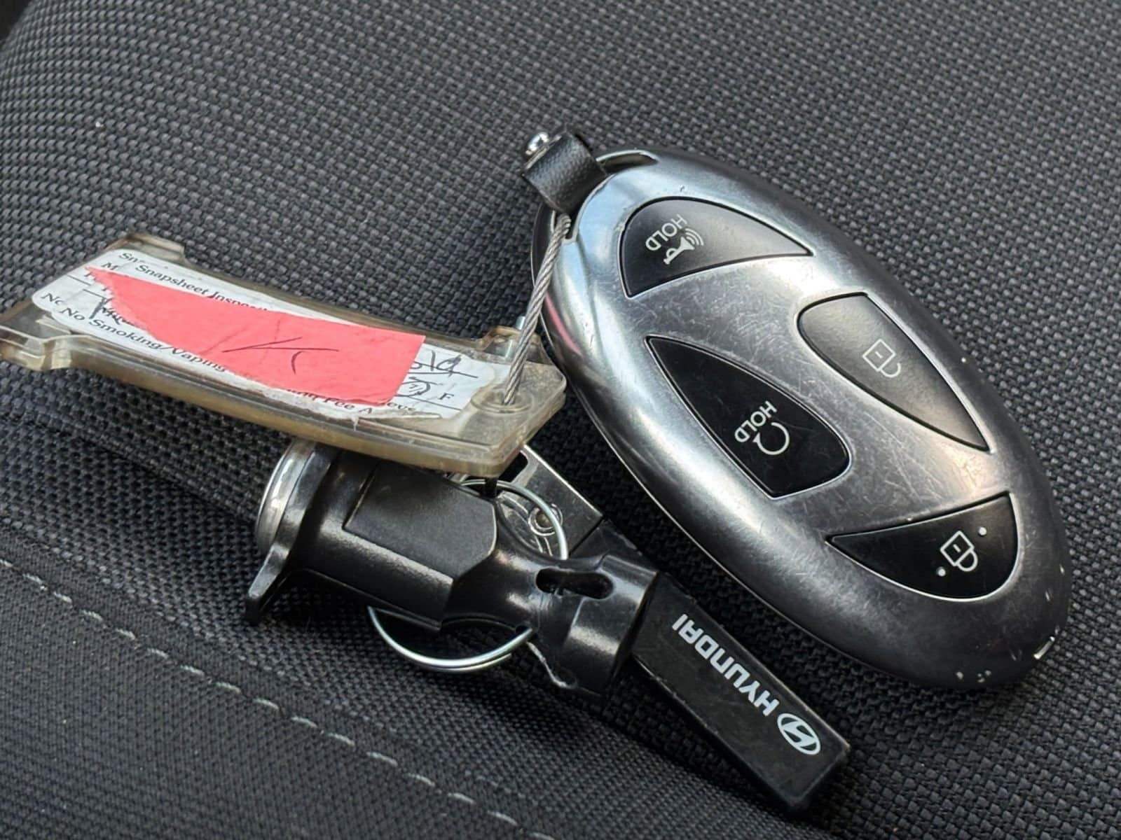 Thumbnail: 2025 Hyundai Kona - 28